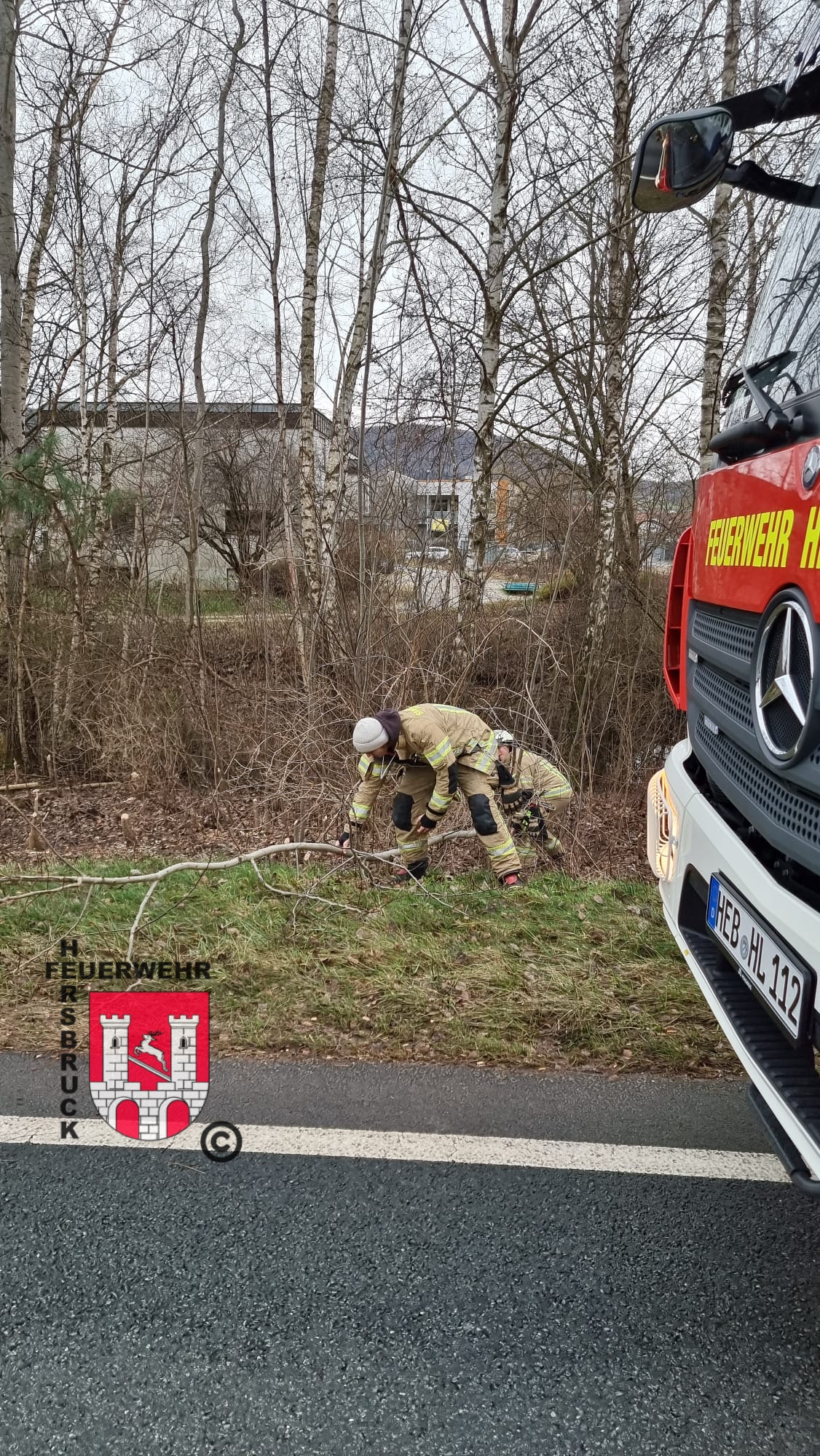 Technische Hilfeleistung Technische Hilfeleistung