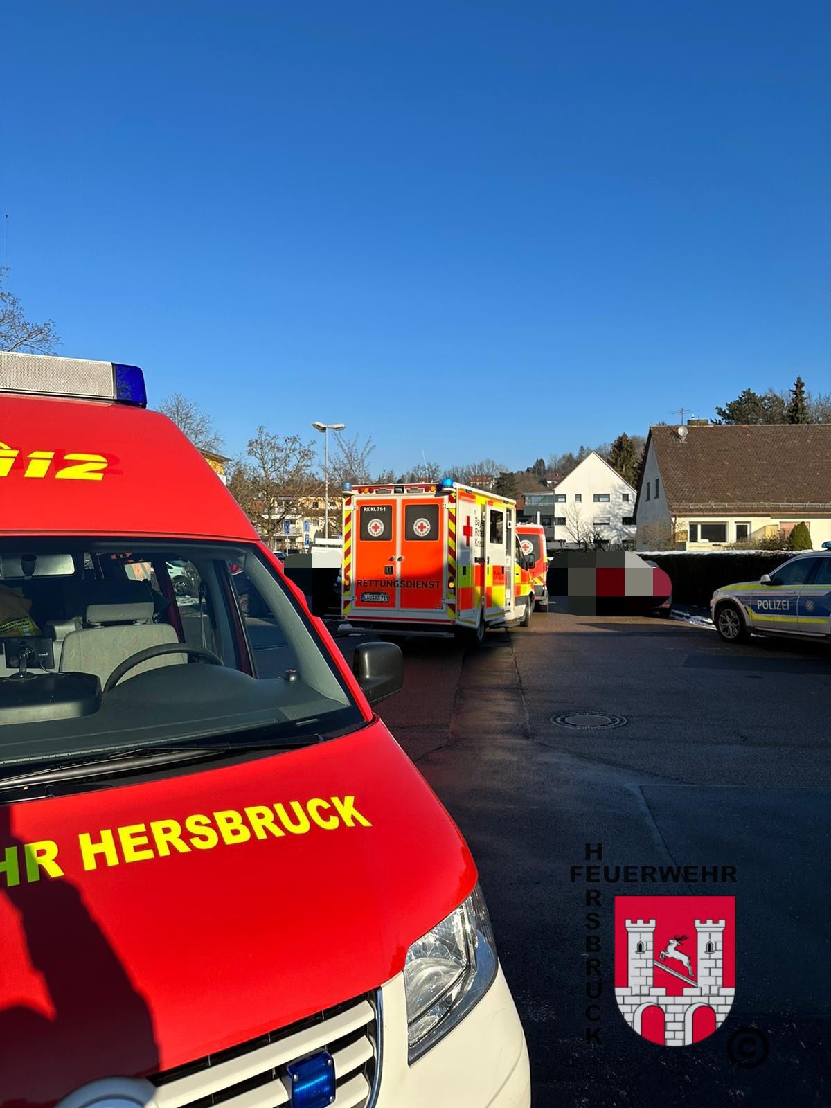 Technische Hilfeleistung Technische Hilfeleistung