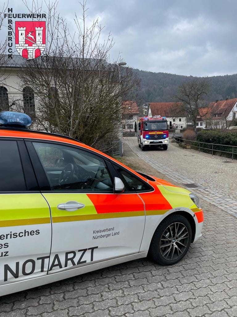 THL- Unterstützung Rettungsdienst THL- Unterstützung Rettungsdienst