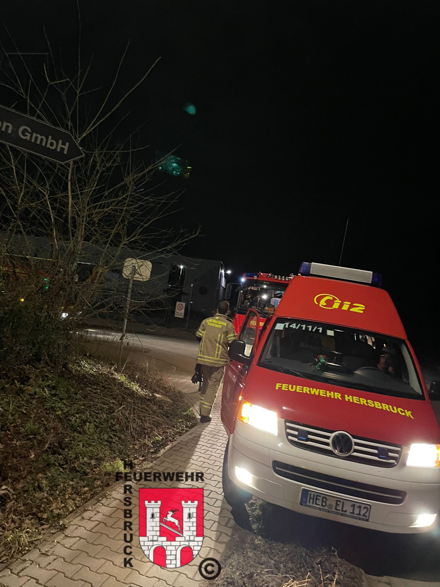 Technische Hilfeleistung Technische Hilfeleistung