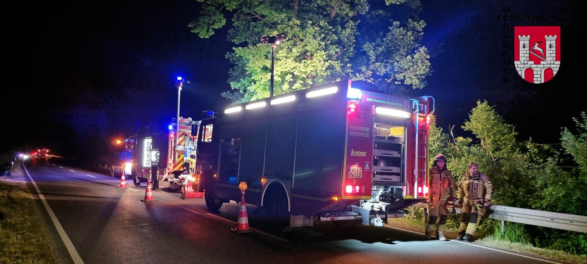 Technische Hilfeleistung Technische Hilfeleistung