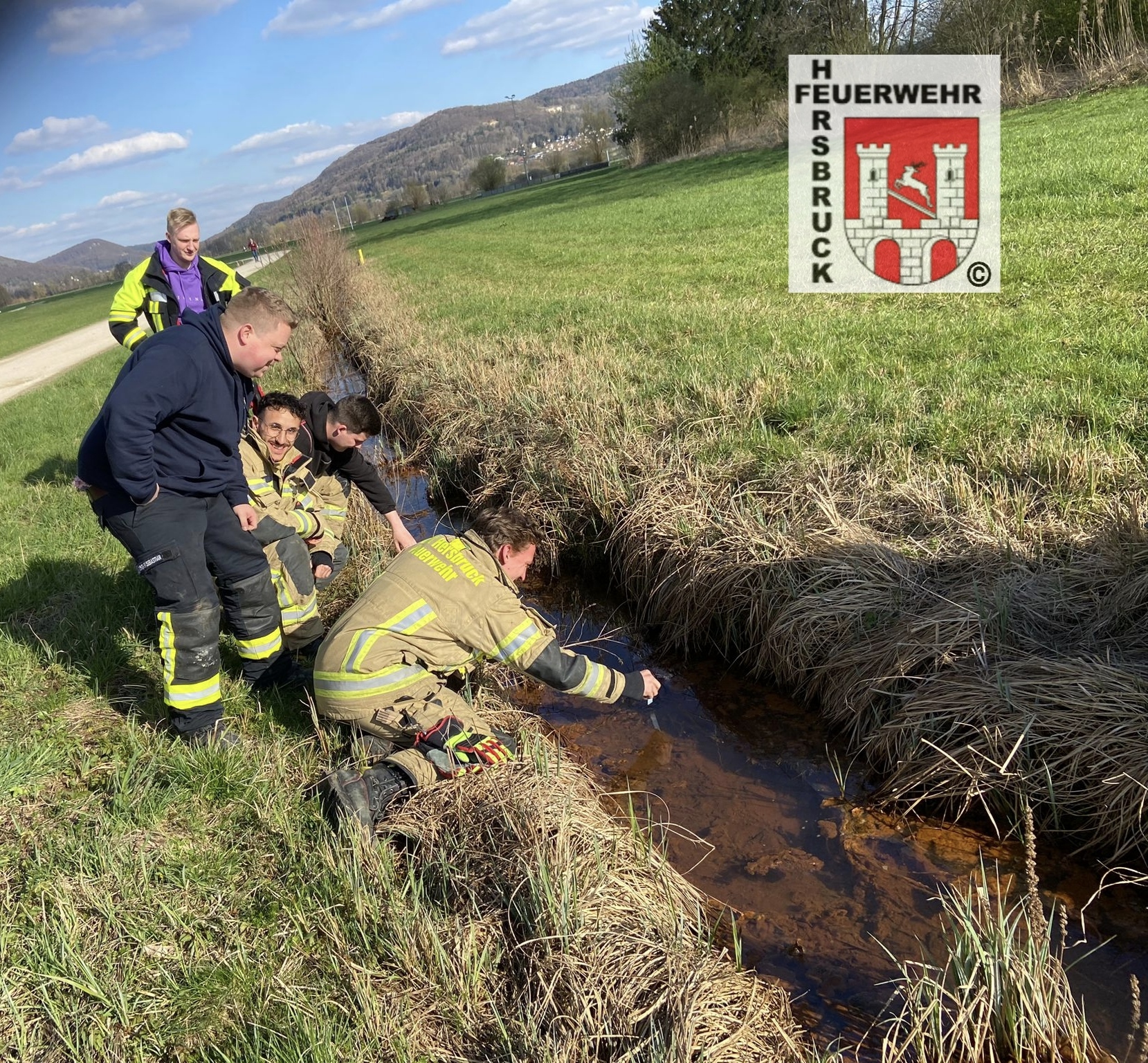 Technische Hilfeleistung Technische Hilfeleistung