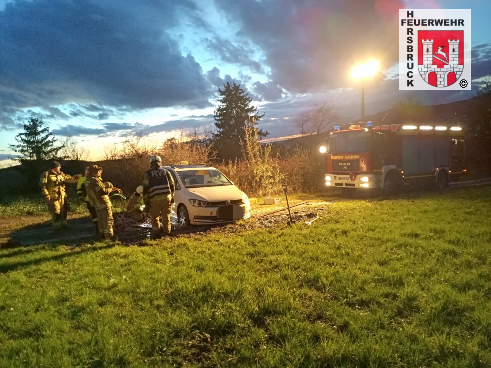 Technische Hilfeleistung Technische Hilfeleistung