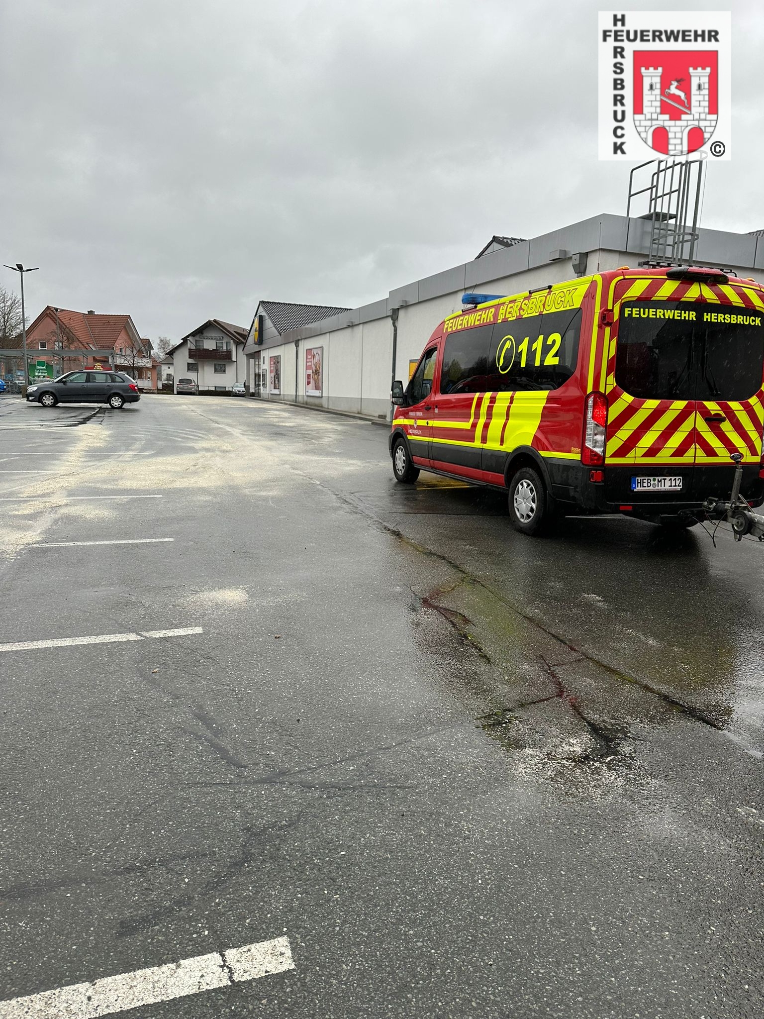 Ölspur Ölspur