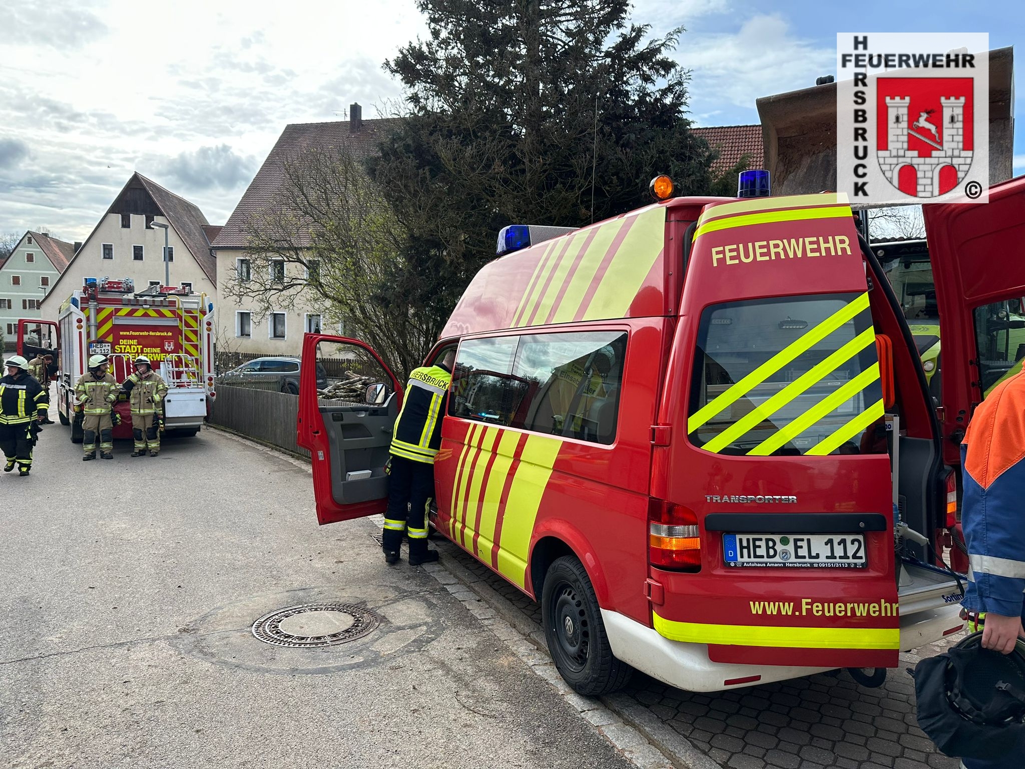 Technische Hilfeleistung Technische Hilfeleistung