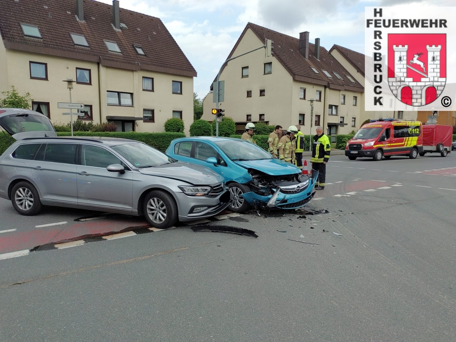 Technische Hilfeleistung Technische Hilfeleistung