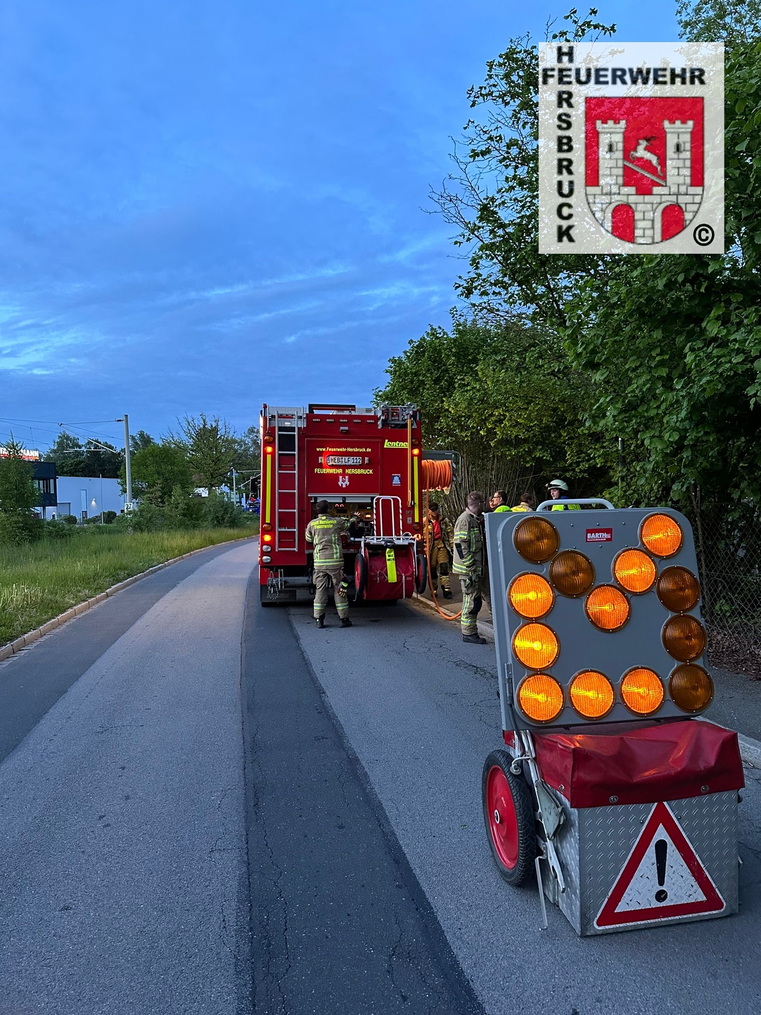 Technische Hilfeleistung Technische Hilfeleistung
