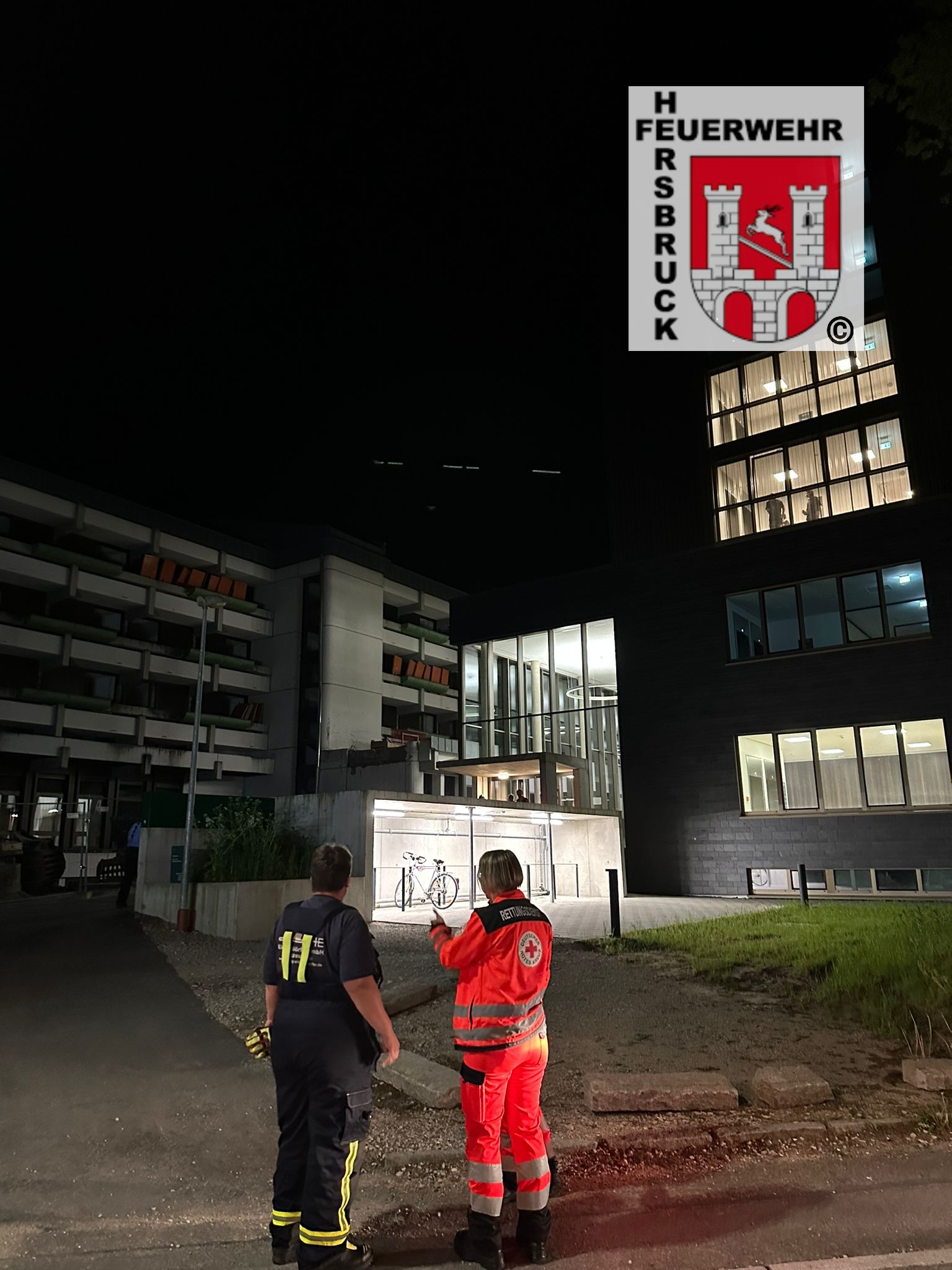 Technische Hilfeleistung Technische Hilfeleistung