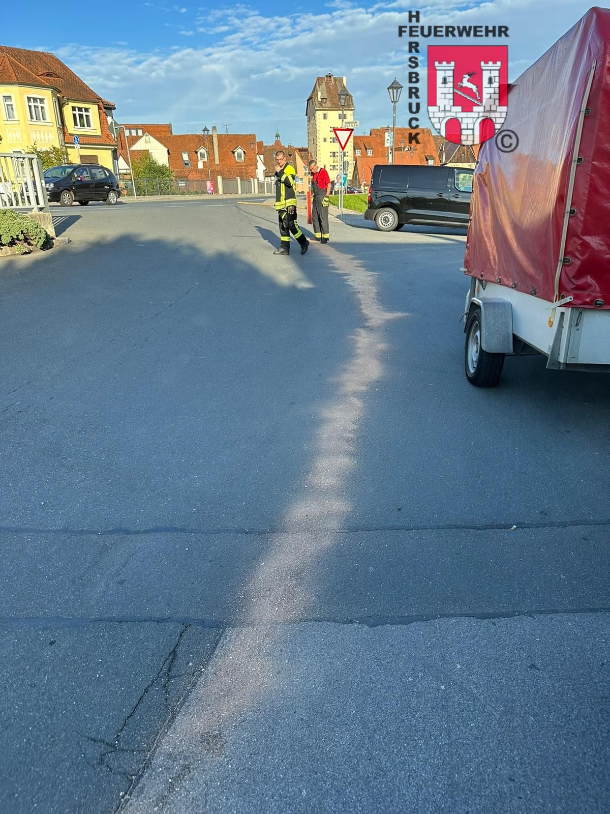Ölspur Ölspur