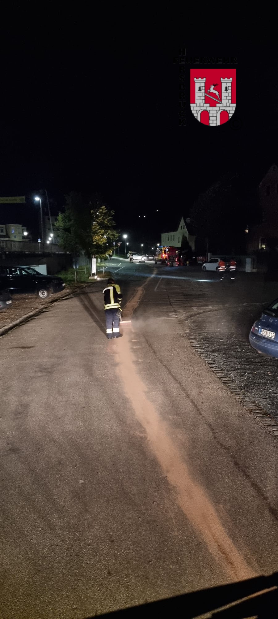 Ölspur Ölspur