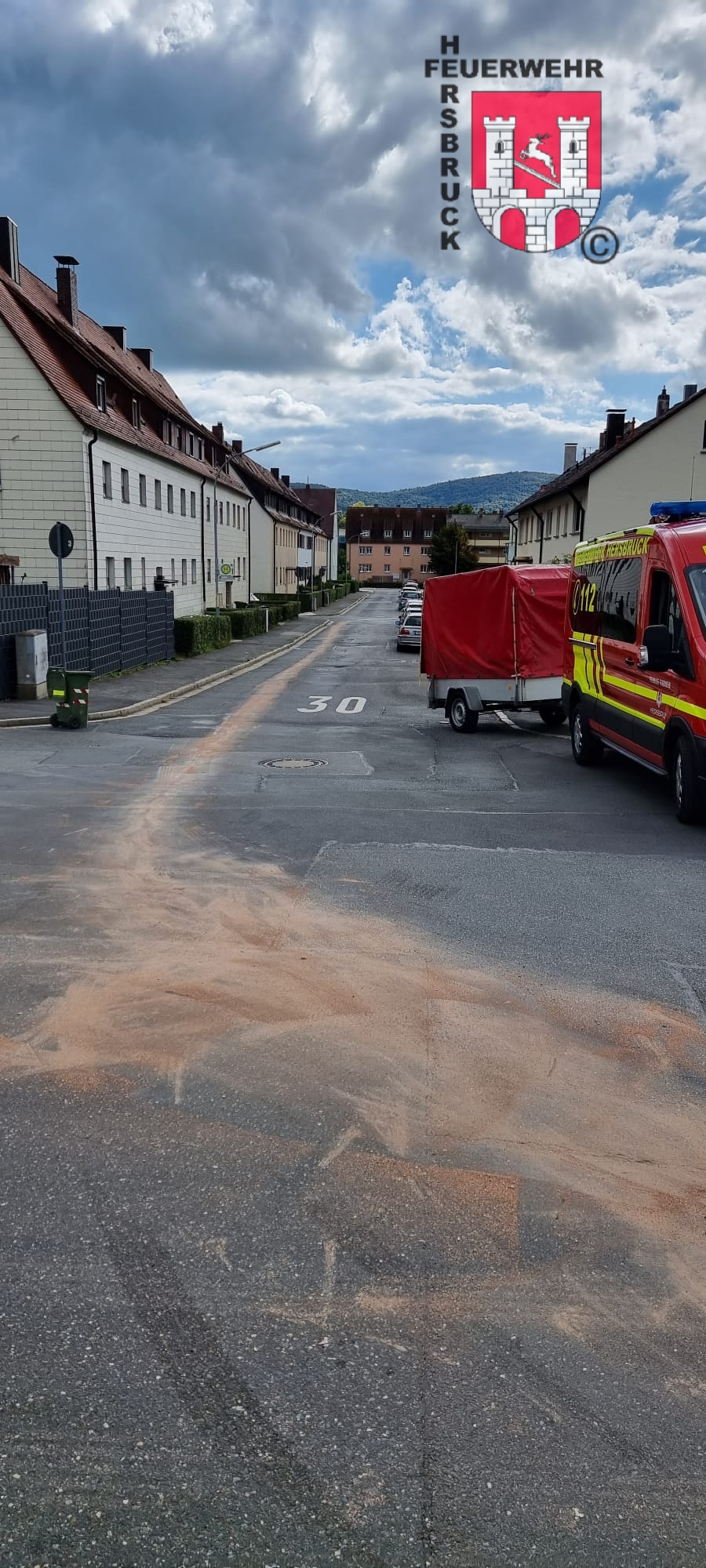 Ölspur Ölspur