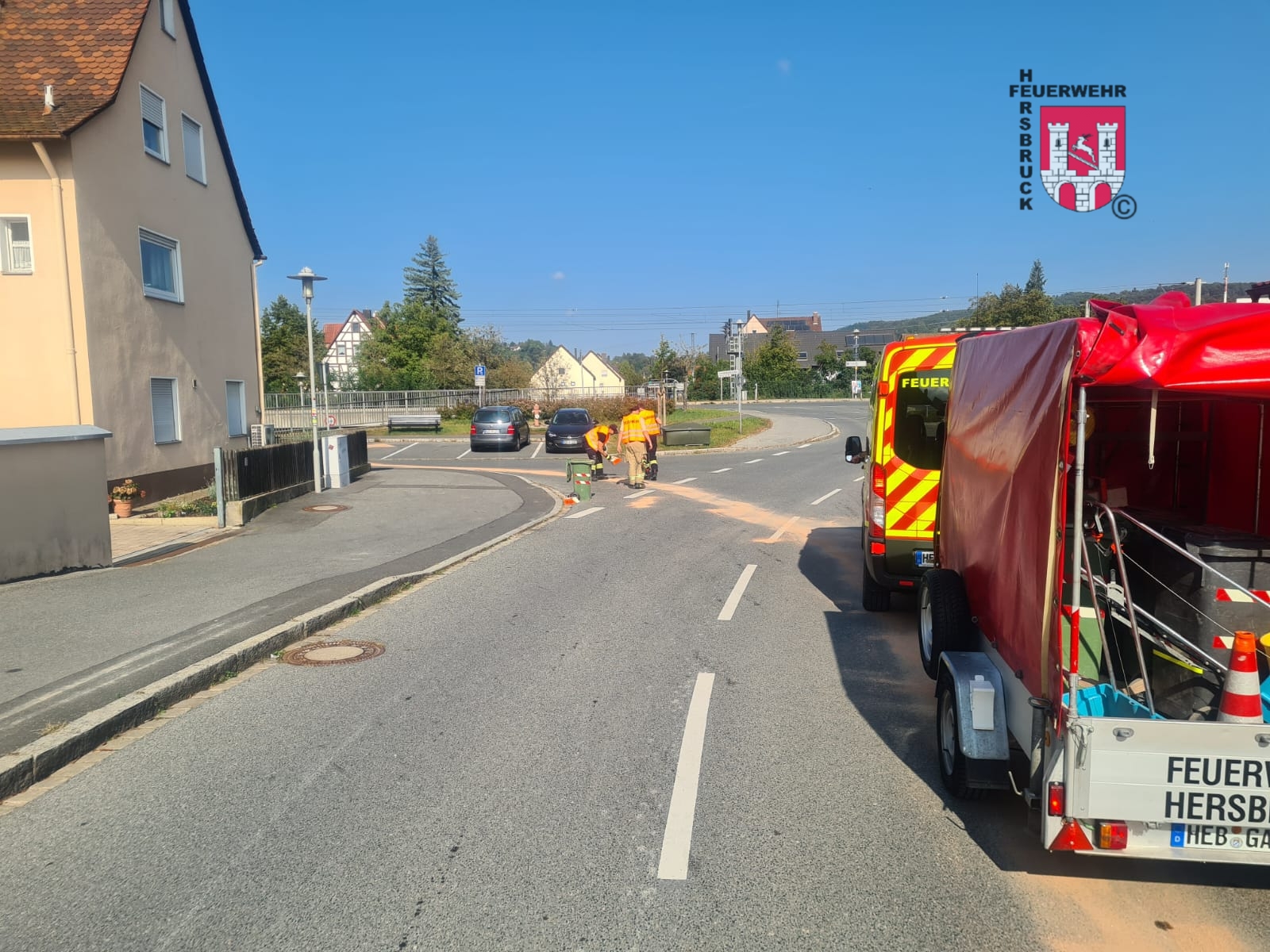 Ölspur Ölspur