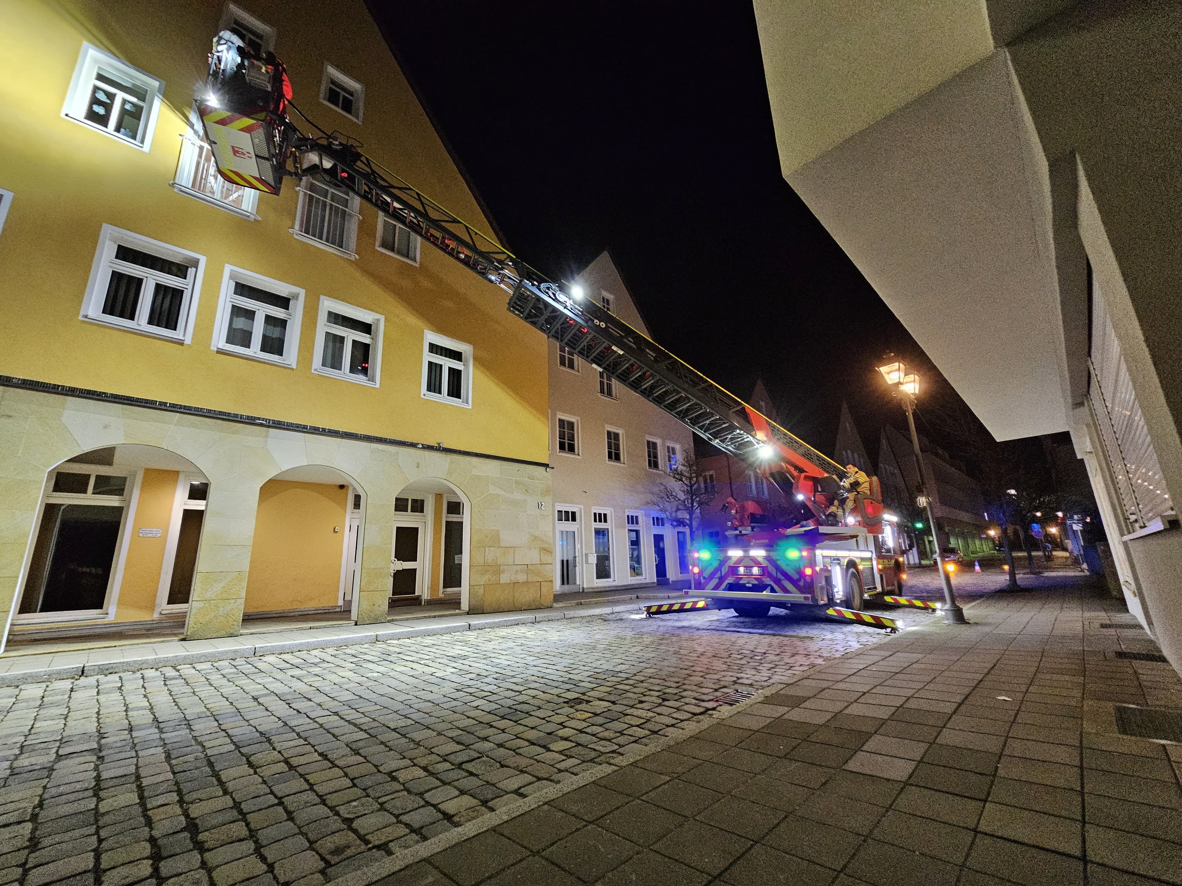 THL- Unterstützung Rettungsdienst THL- Unterstützung Rettungsdienst