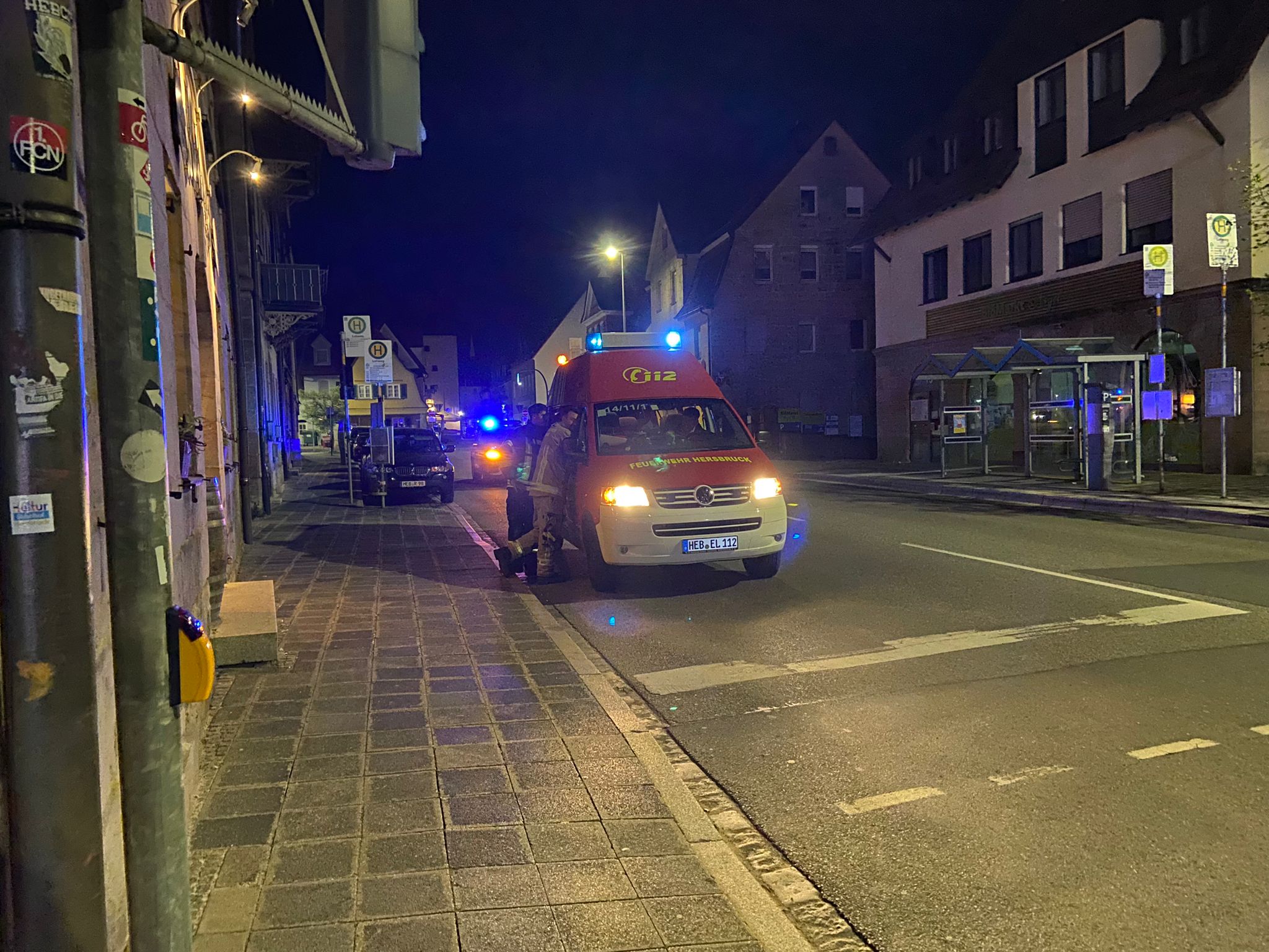 Technische Hilfeleistung Technische Hilfeleistung