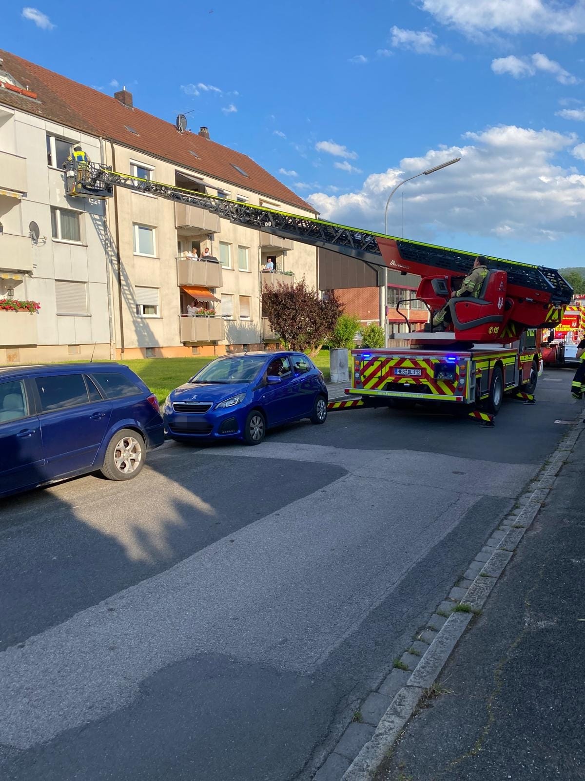 Rauchwarnmelder Rauchwarnmelder