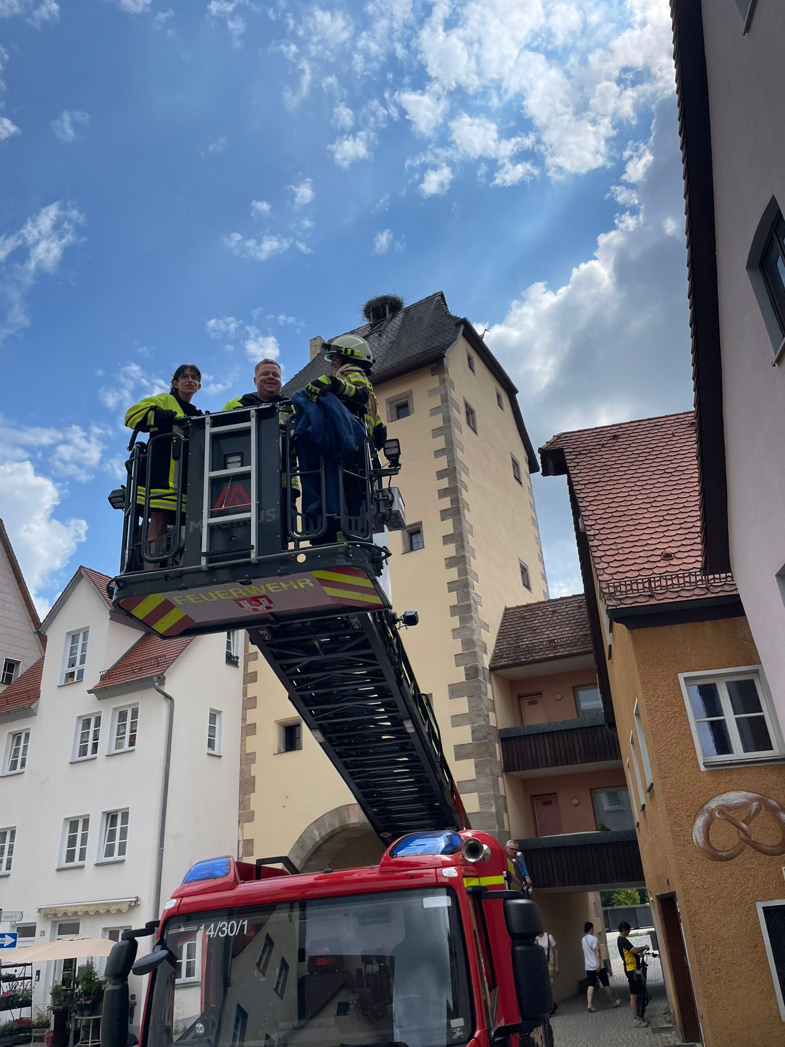 Tierrettung Tierrettung