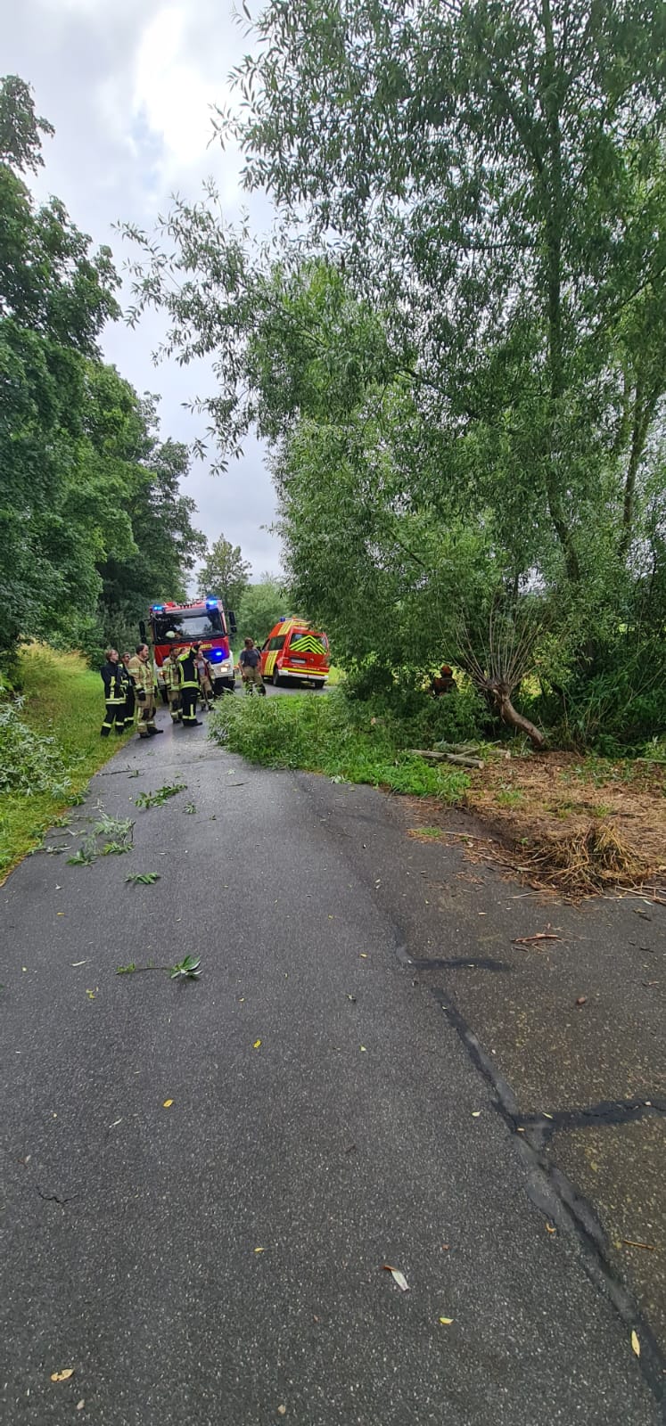 Technische Hilfeleistung Technische Hilfeleistung