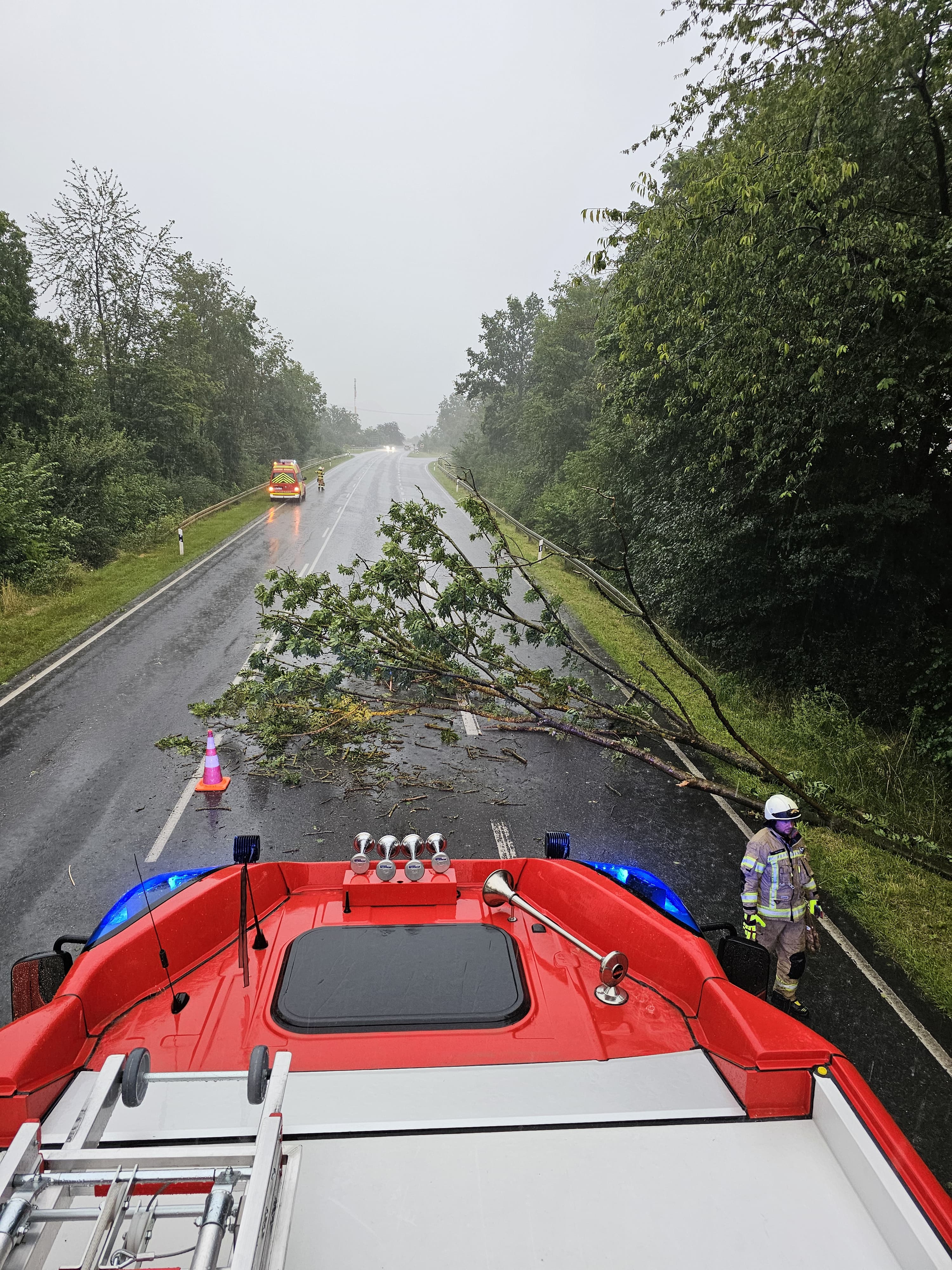 Unwetter Unwetter