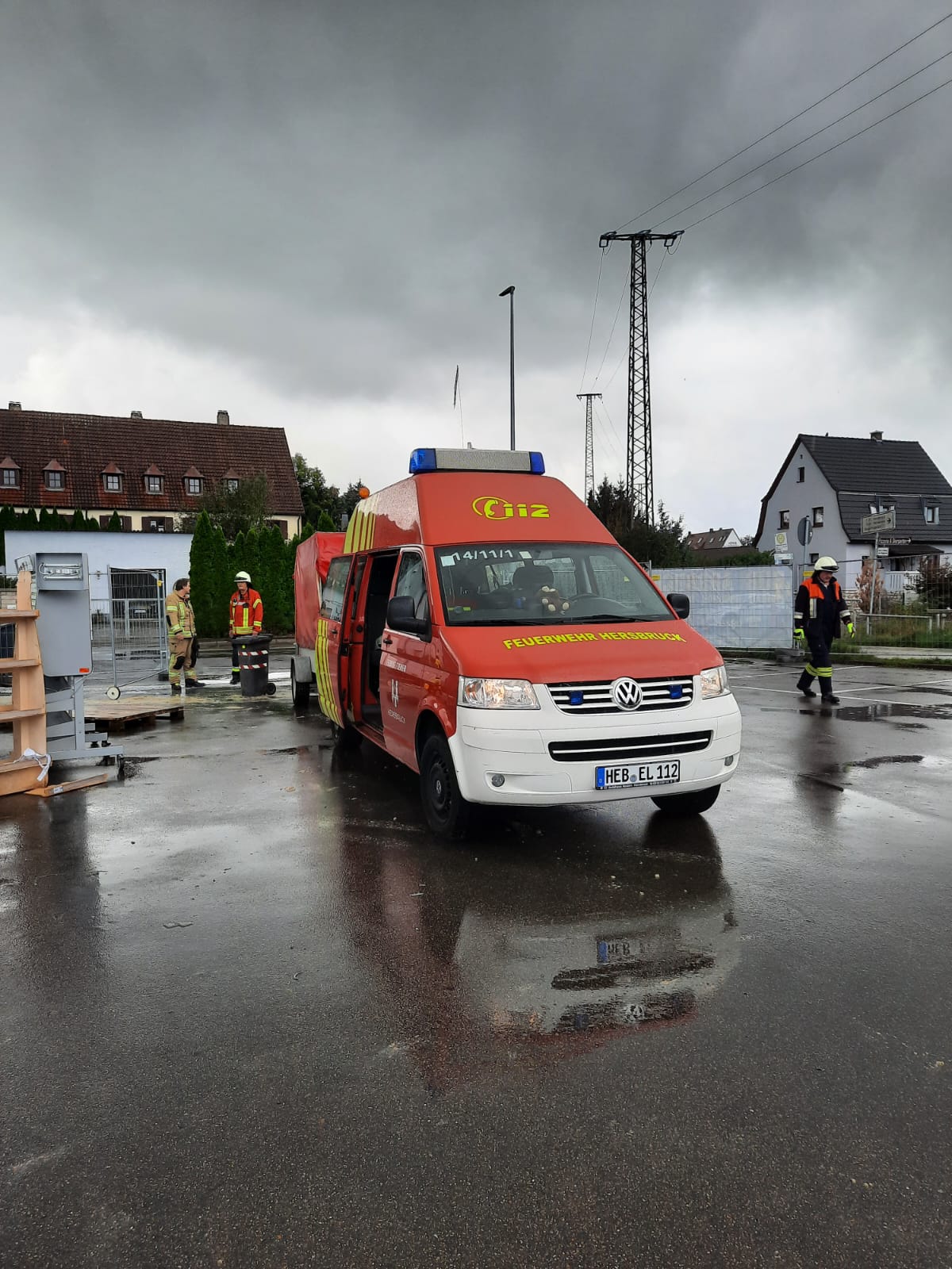Ölspur Ölspur