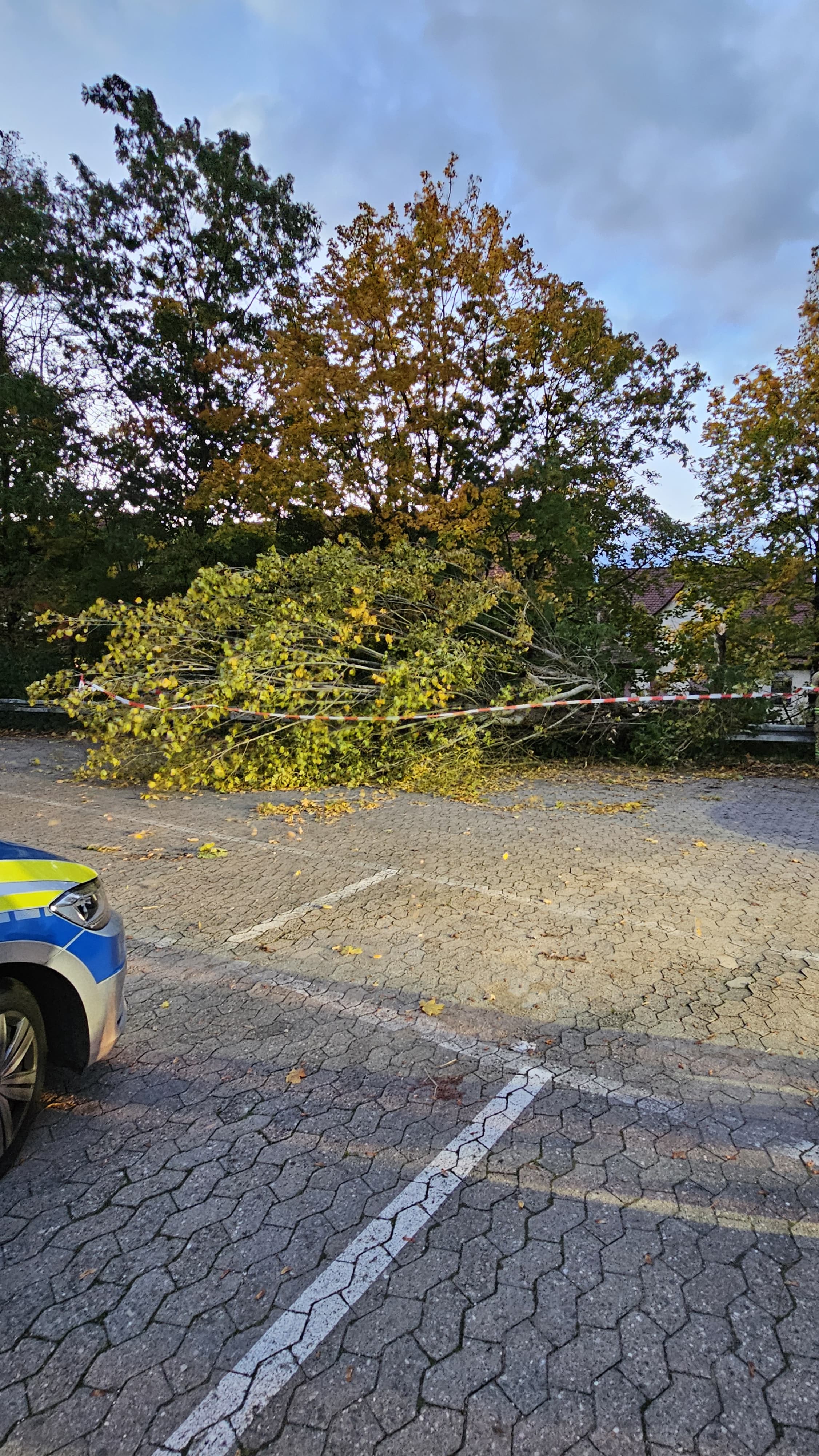 Technische Hilfeleistung Technische Hilfeleistung