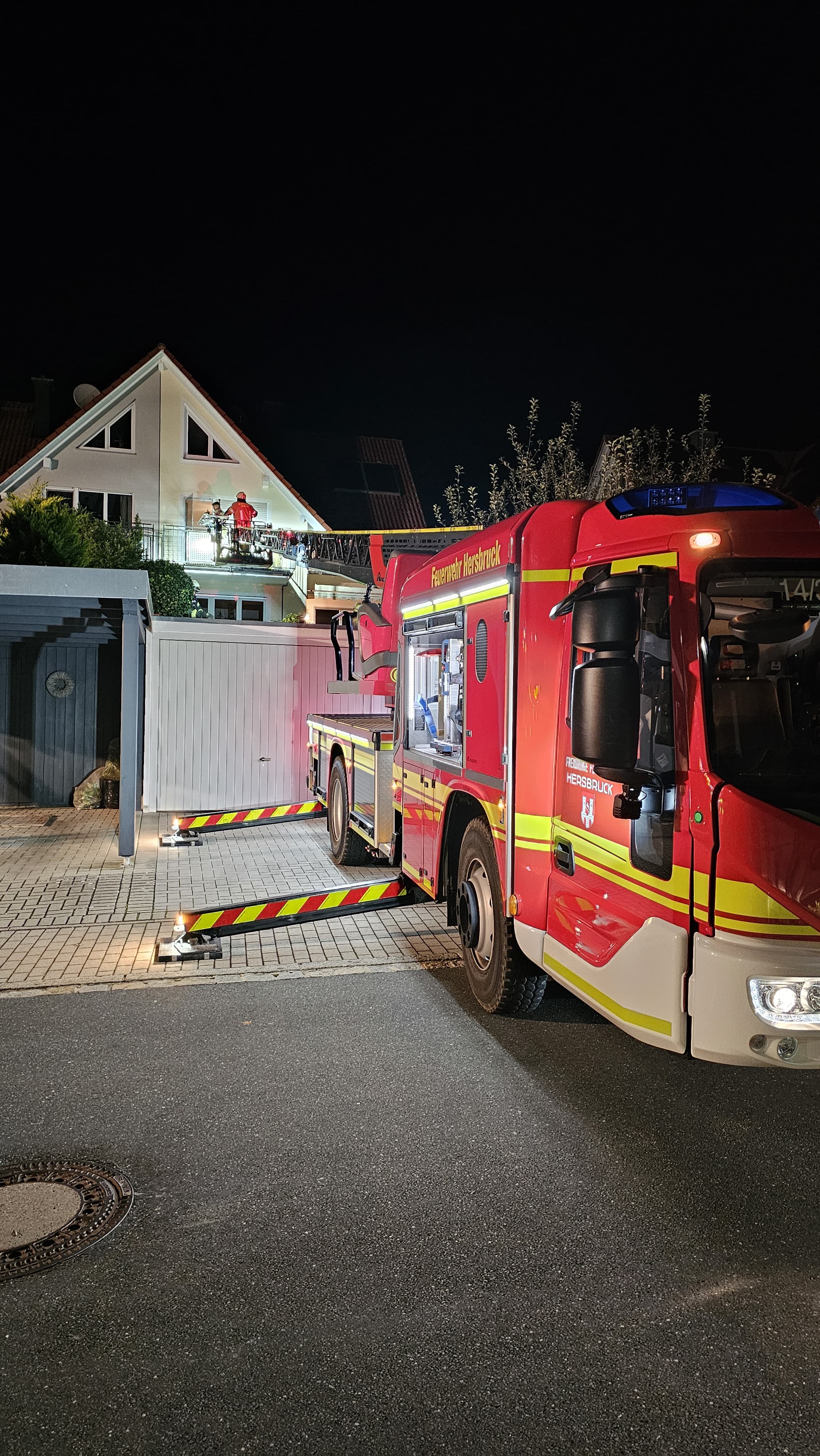THL- Unterstützung Rettungsdienst THL- Unterstützung Rettungsdienst