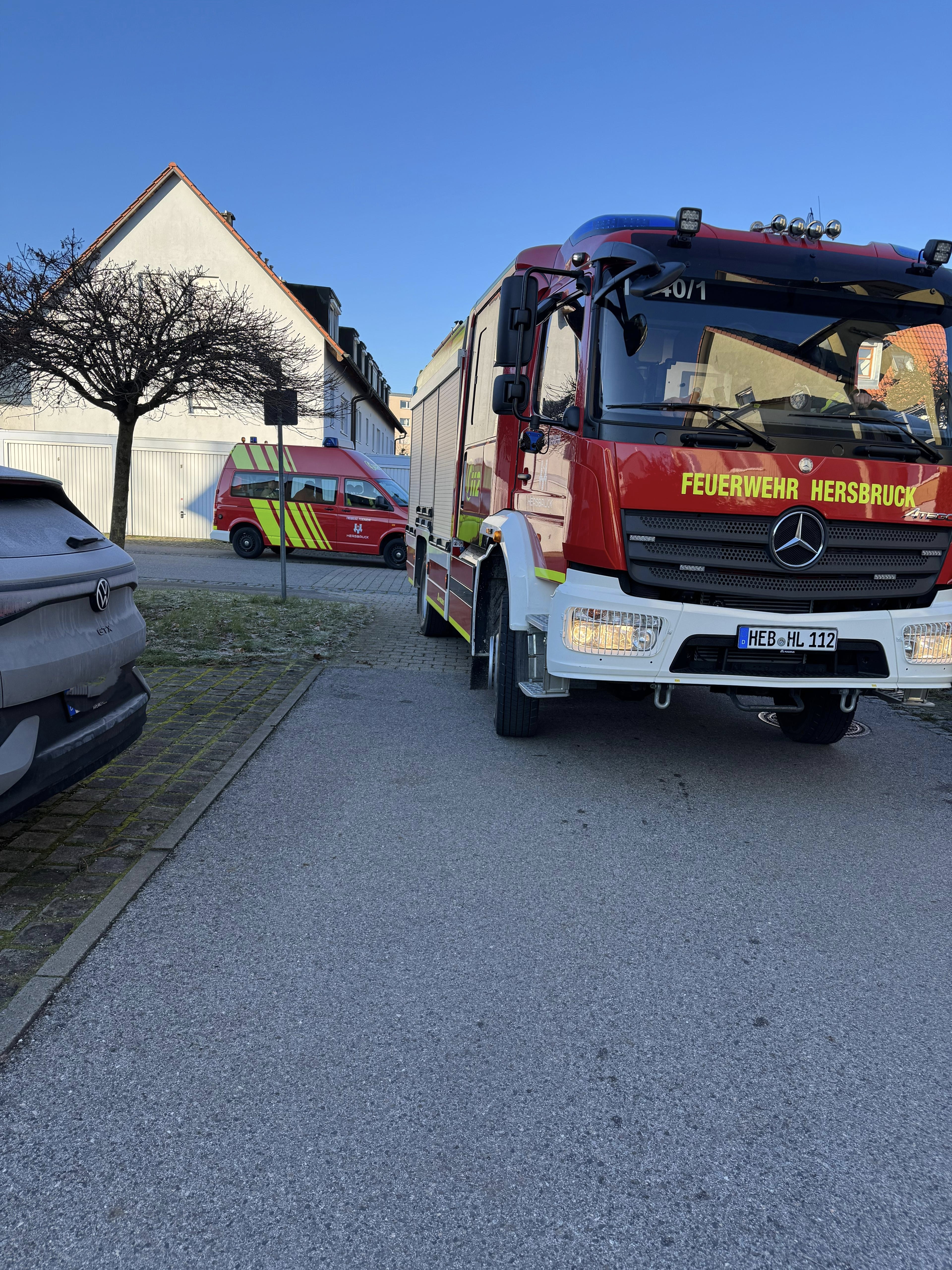 Rauchwarnmelder Rauchwarnmelder