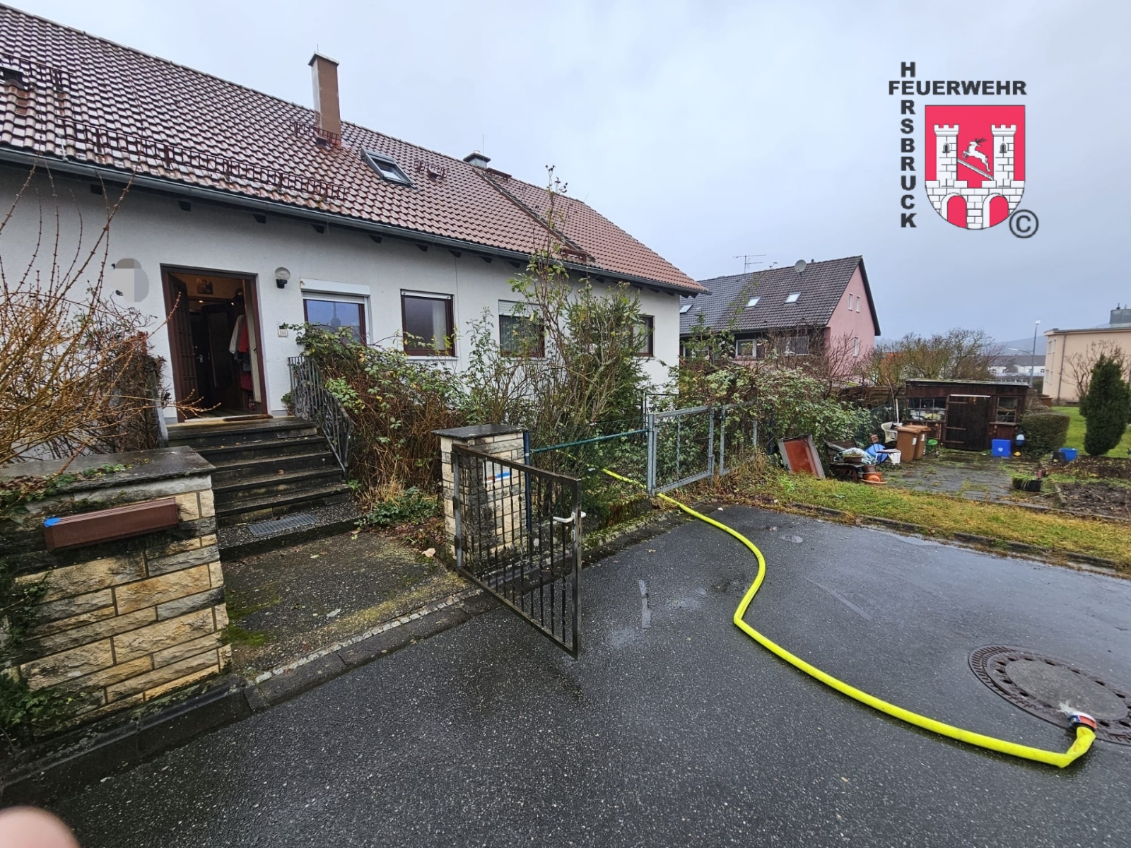 Technische Hilfeleistung Technische Hilfeleistung