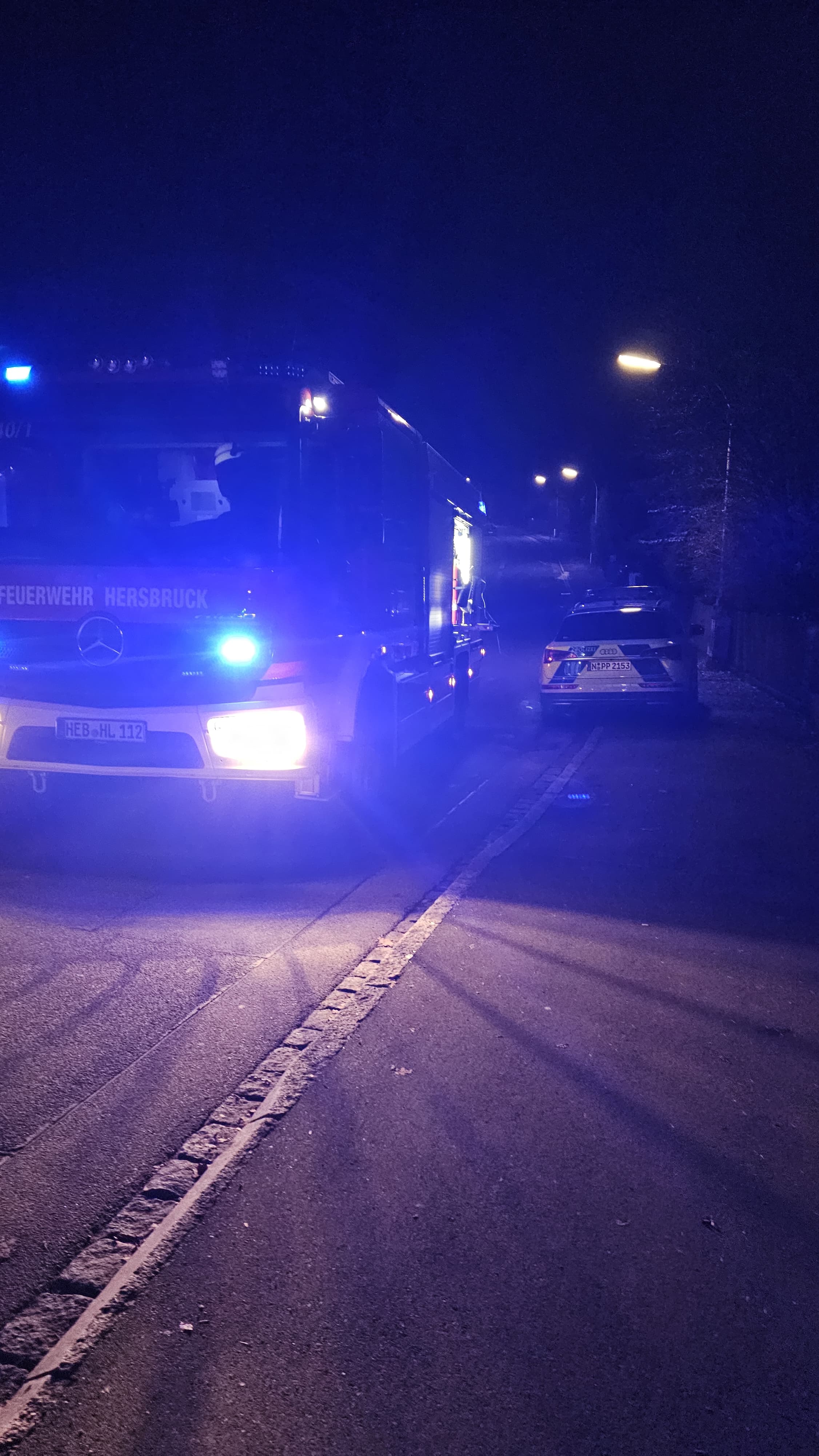 Einsatzfoto  B BMA - Meldeanlage - ...