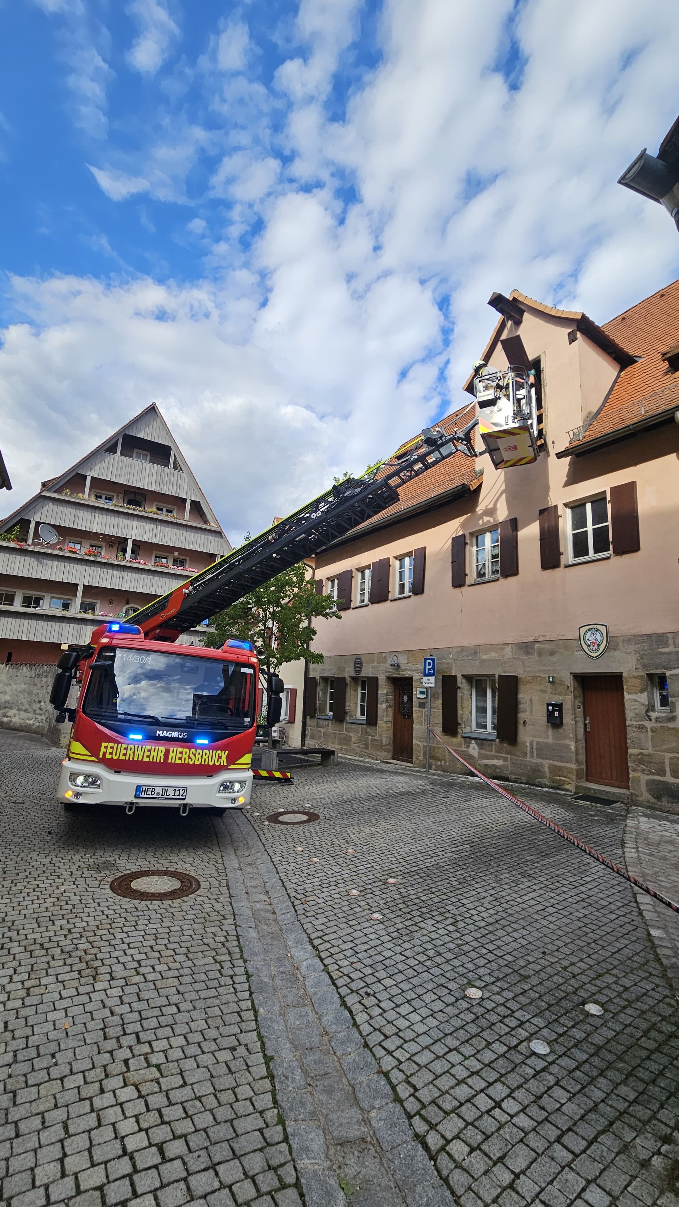 Einsatzfoto  THL 1 - klein - allgemein
