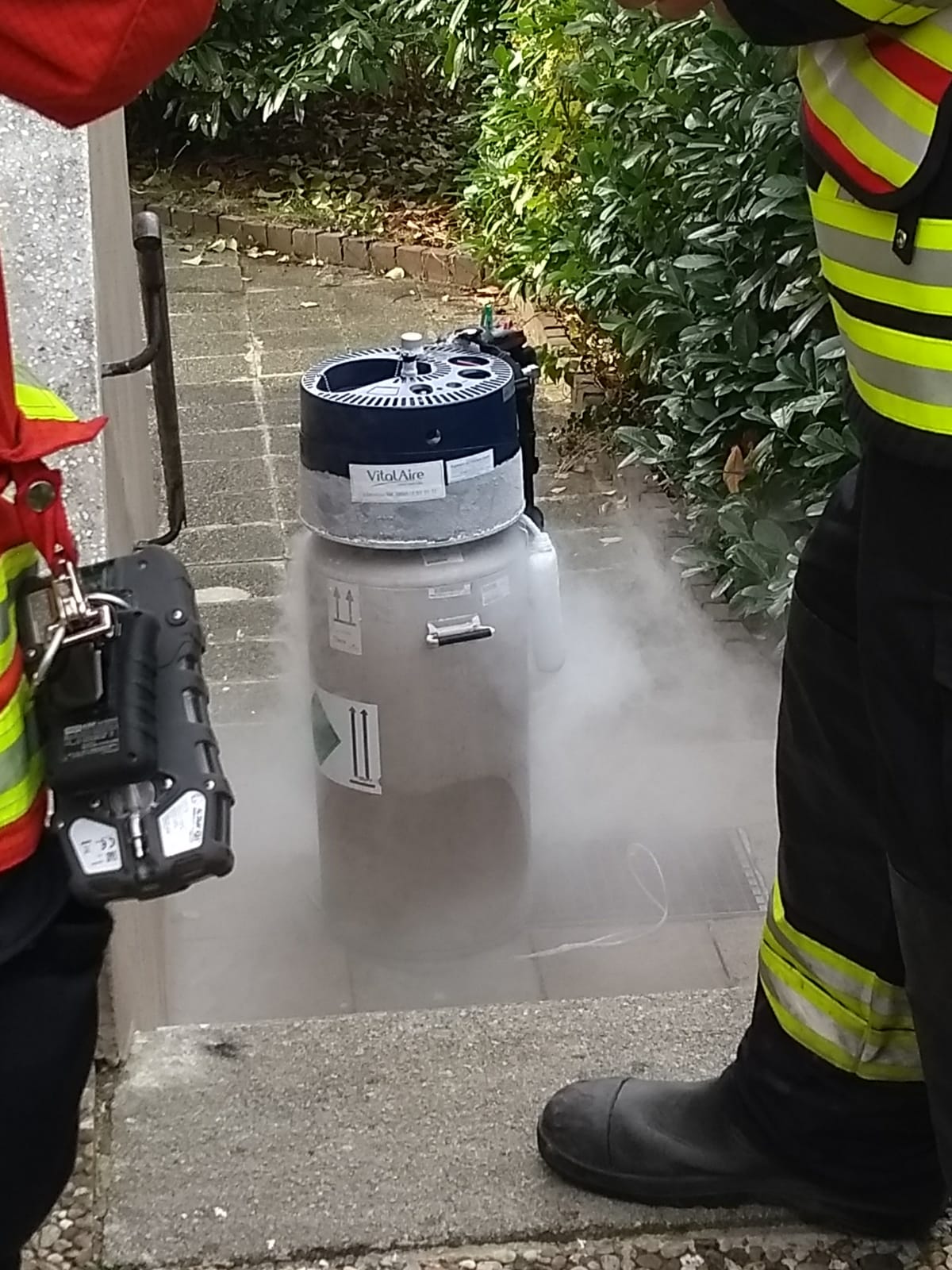 Gefahrgut Gefahrgut