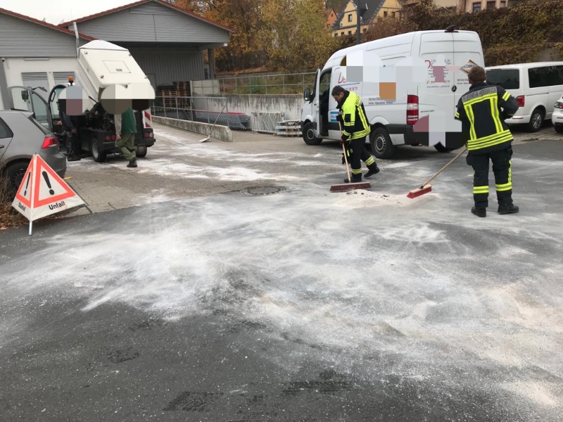 Ölspur Ölspur