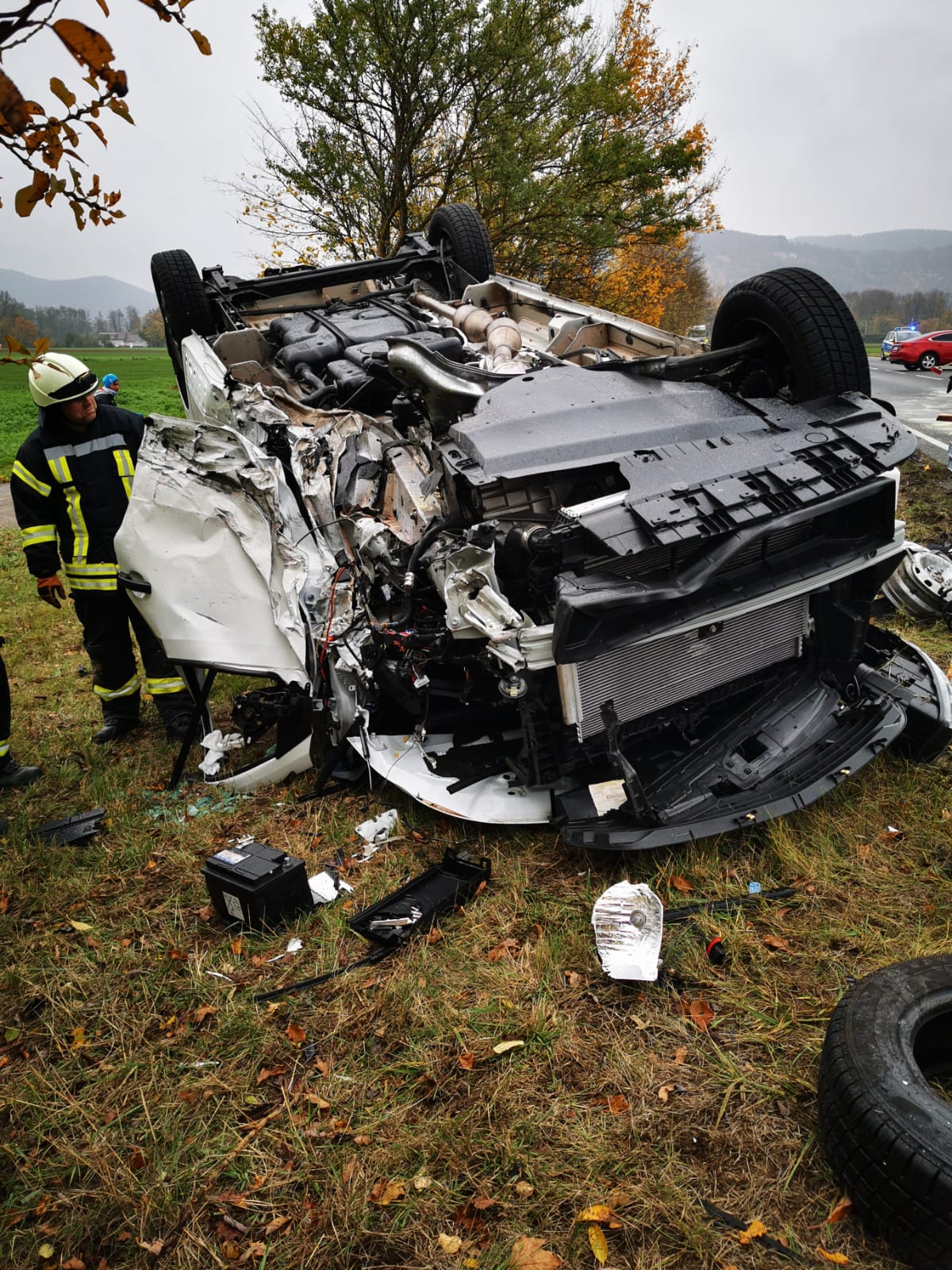 Technische Hilfeleistung Technische Hilfeleistung