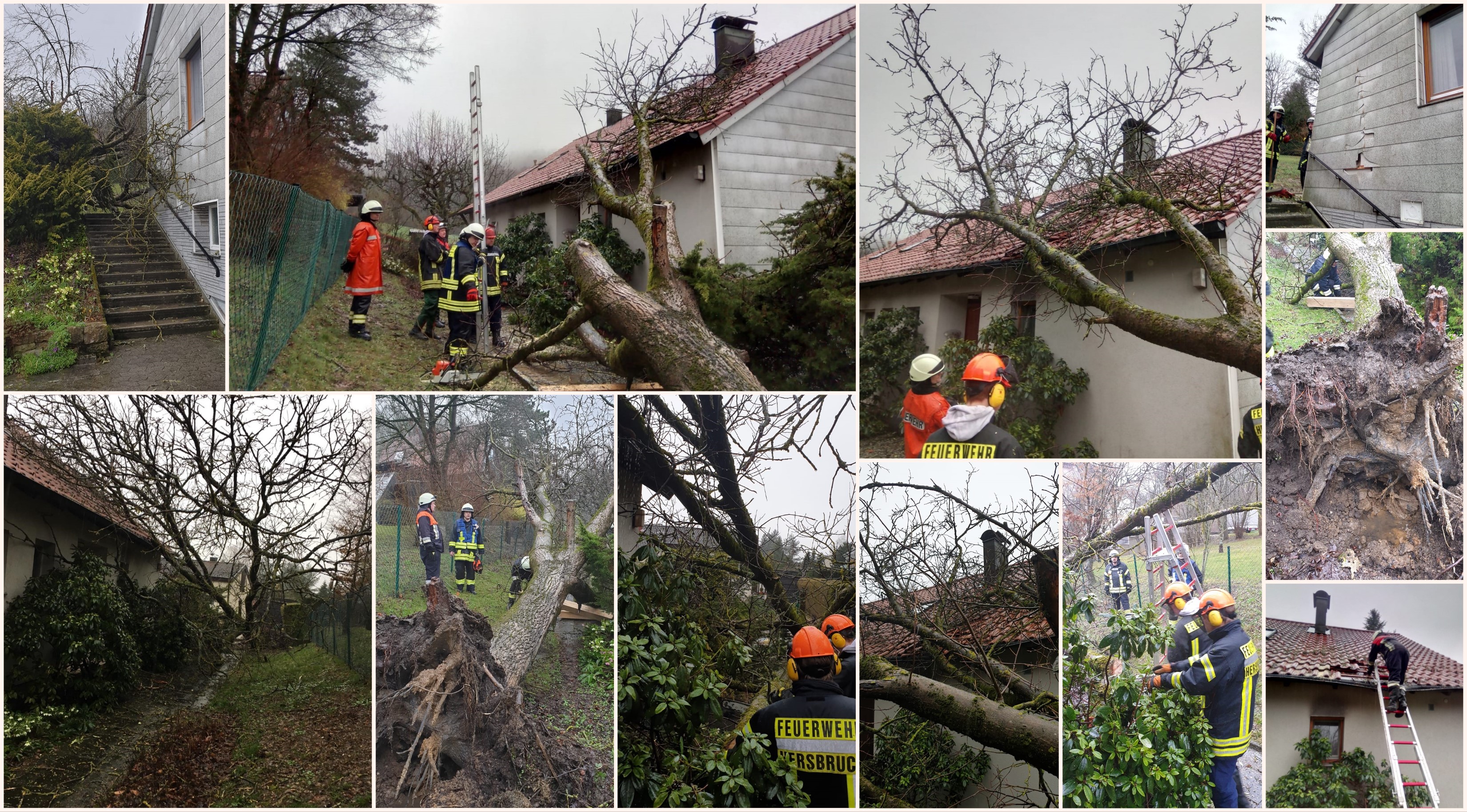 Unwetter Unwetter