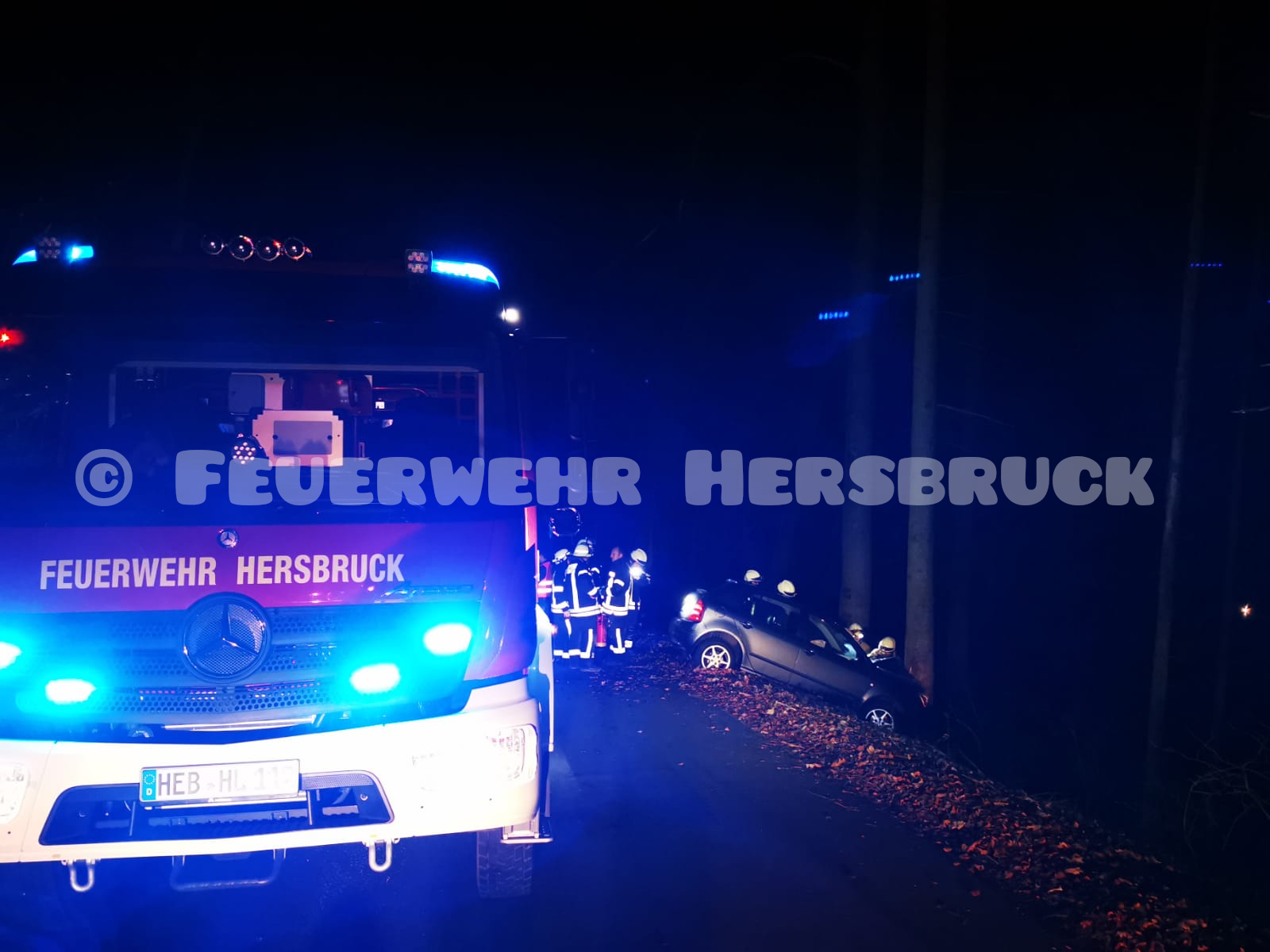 Technische Hilfeleistung Technische Hilfeleistung