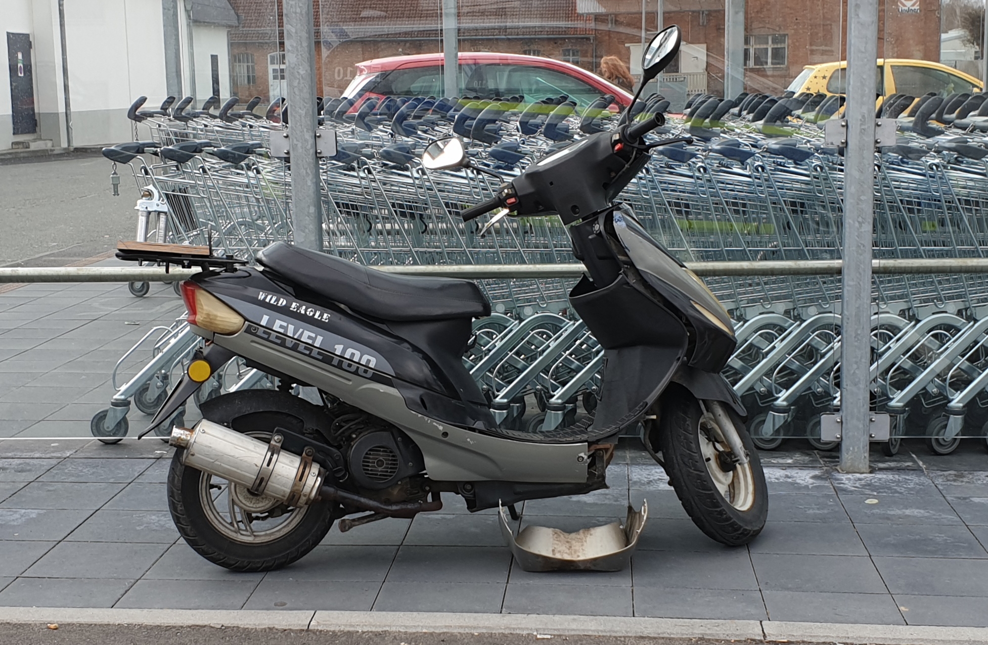 Technische Hilfeleistung Technische Hilfeleistung