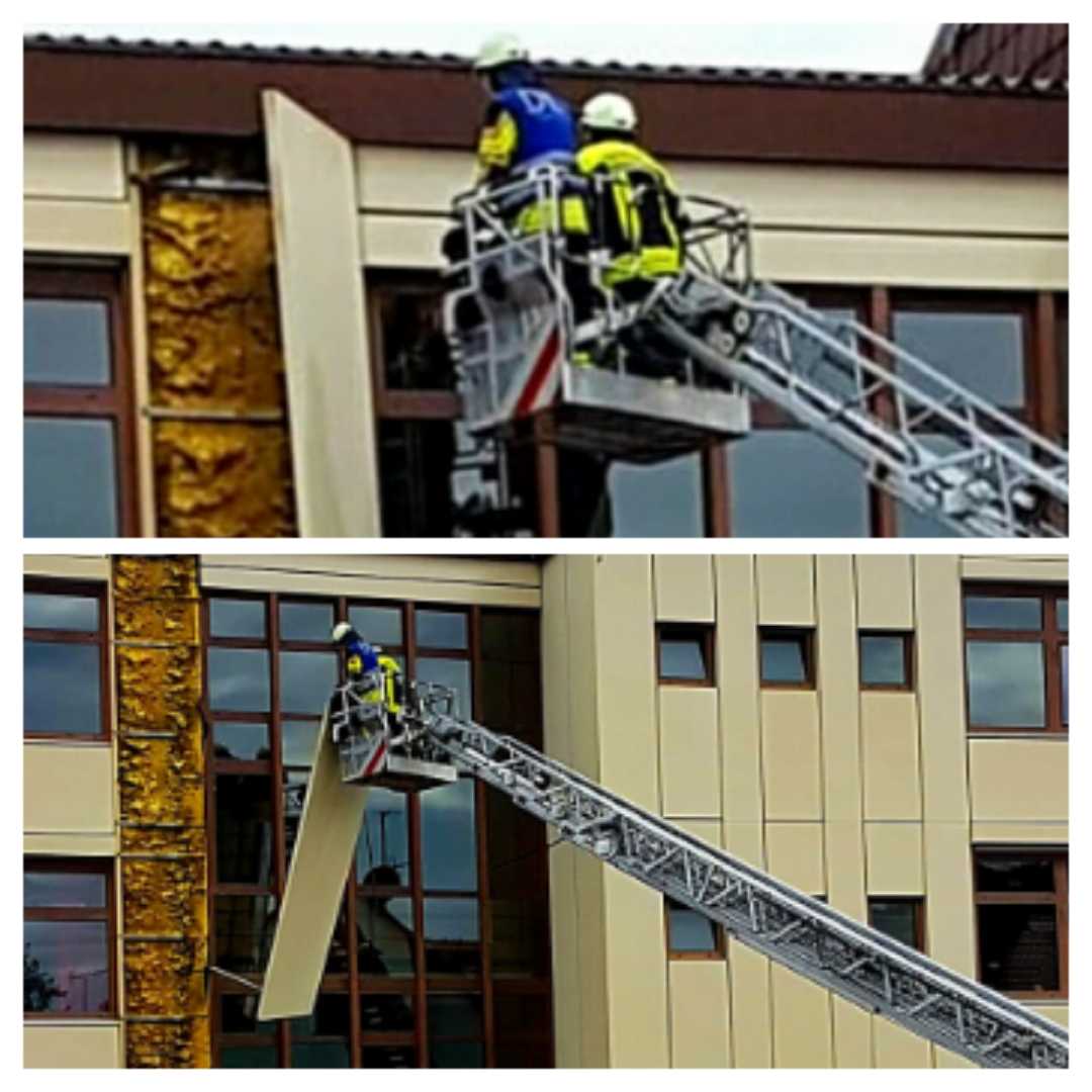 Technische Hilfeleistung Technische Hilfeleistung