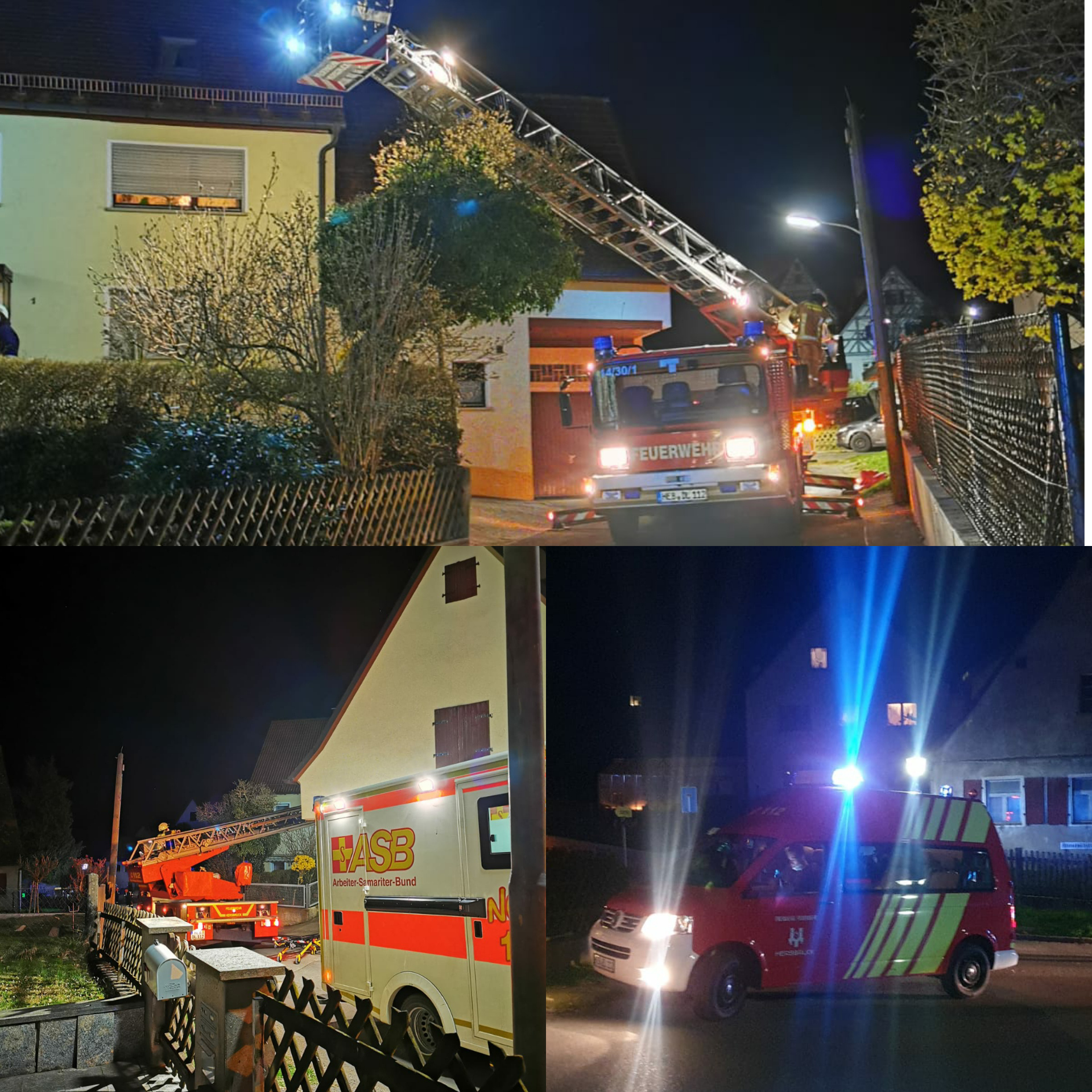 THL- Unterstützung Rettungsdienst THL- Unterstützung Rettungsdienst