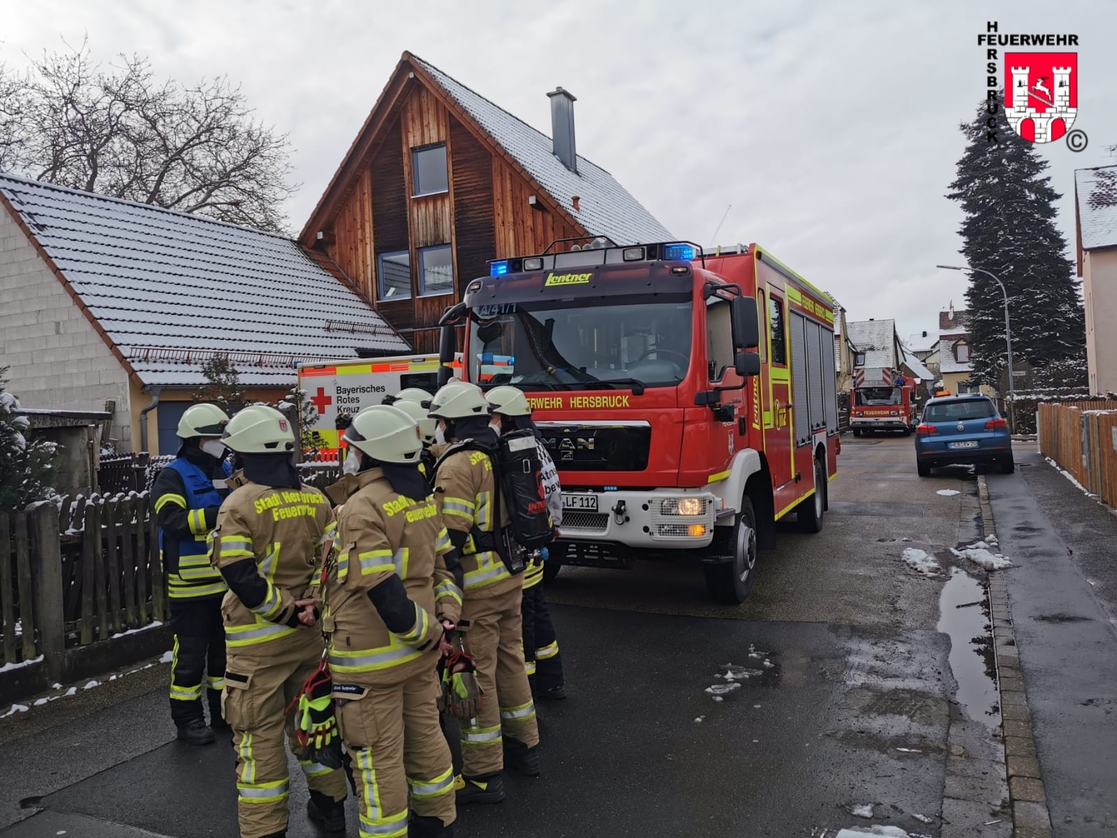 Brand Kamin Brand Kamin