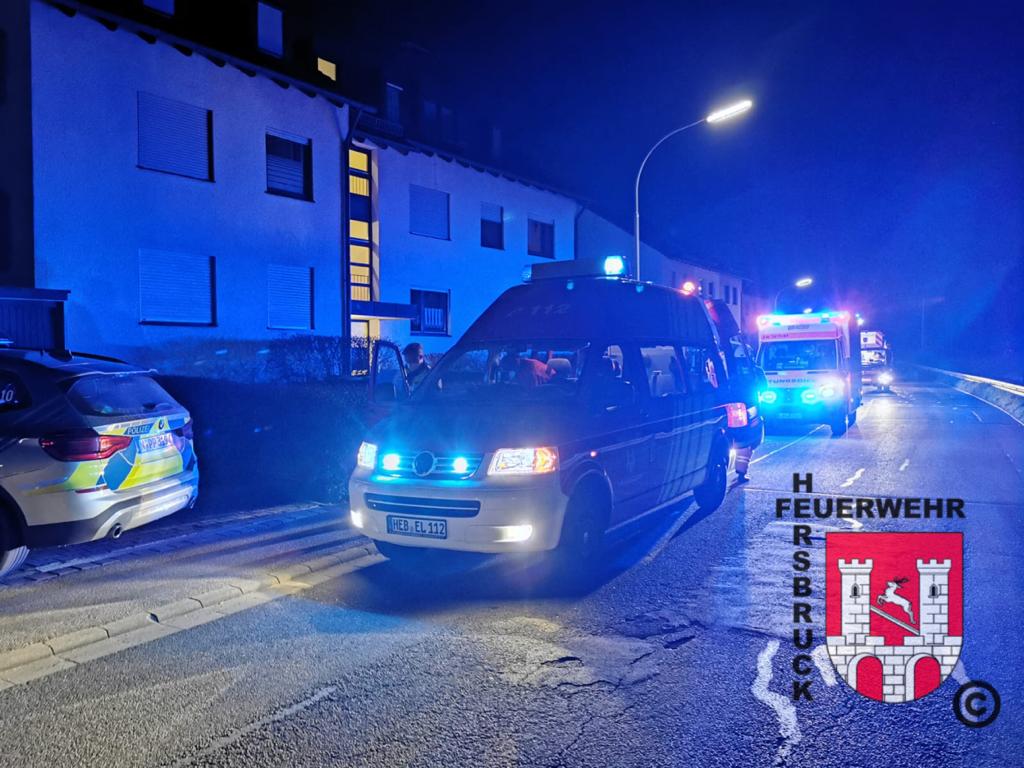First Responder First Responder