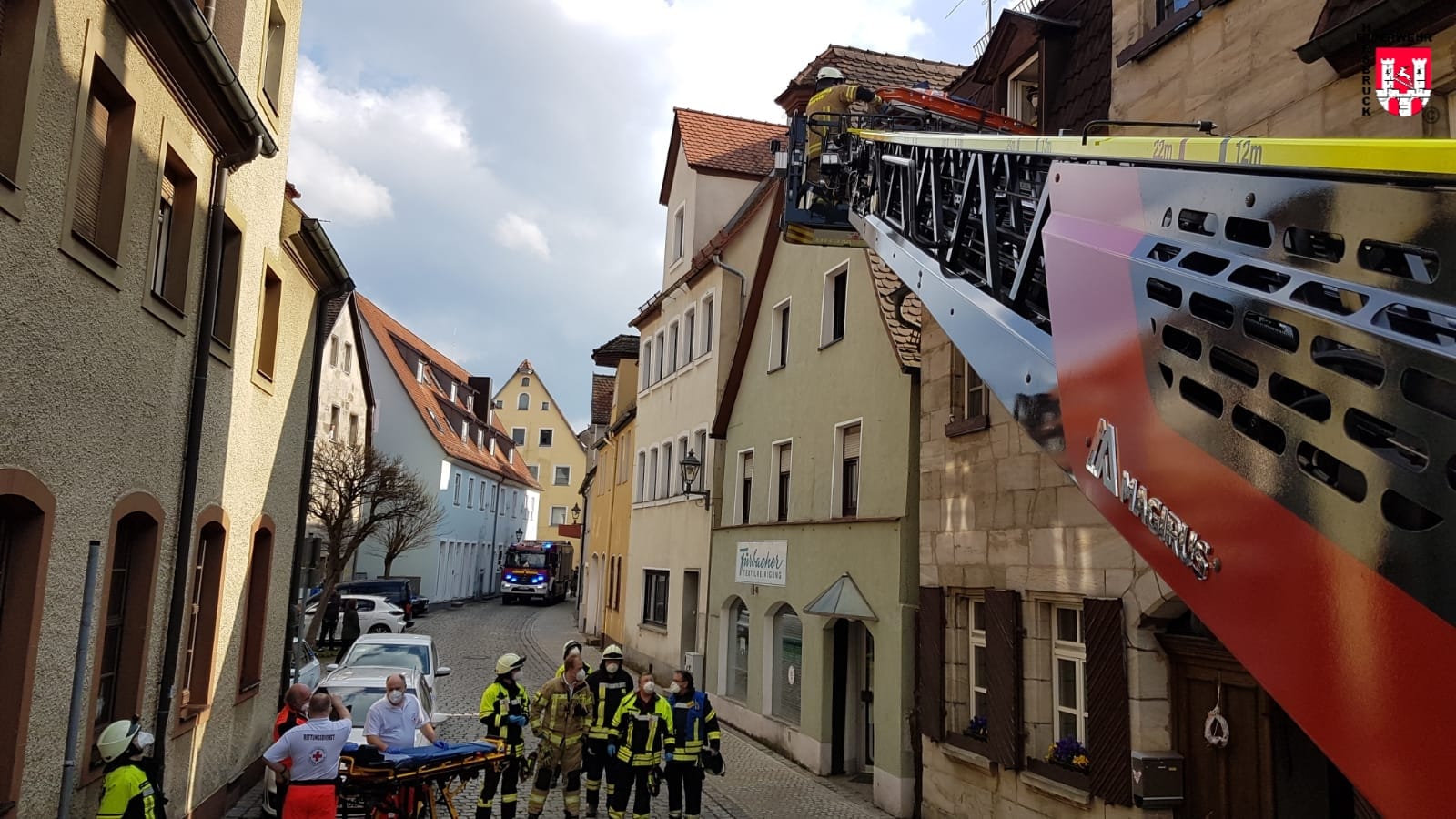 THL- Unterstützung Rettungsdienst THL- Unterstützung Rettungsdienst