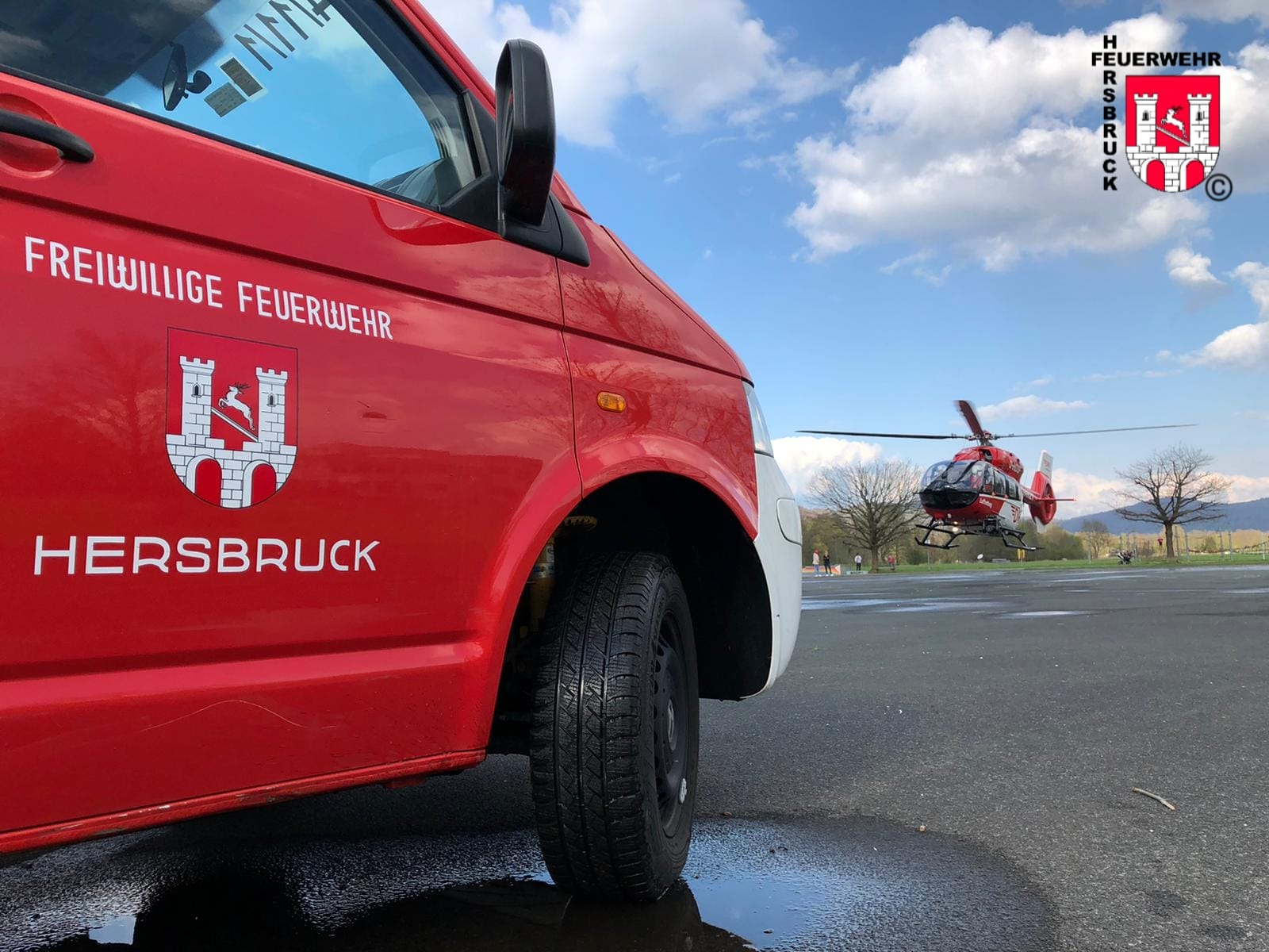 THL- Unterstützung Rettungsdienst THL- Unterstützung Rettungsdienst