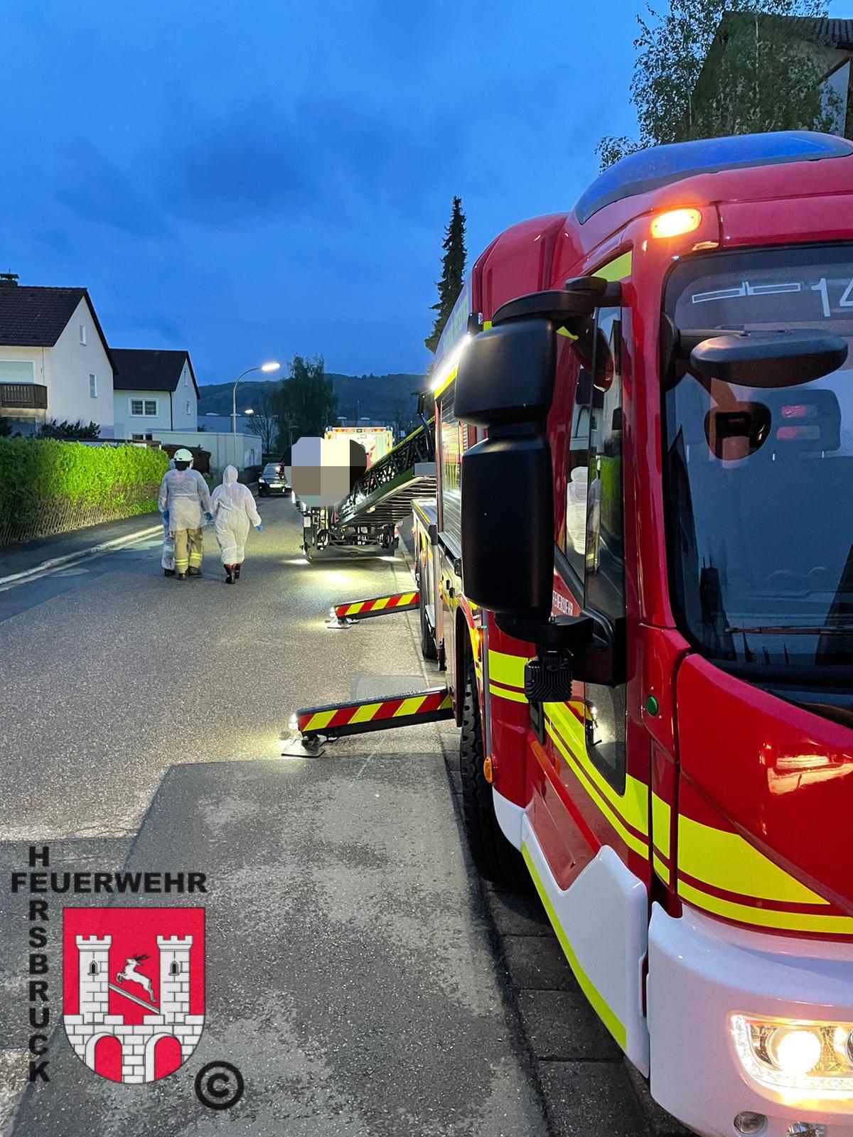 THL- Unterstützung Rettungsdienst THL- Unterstützung Rettungsdienst