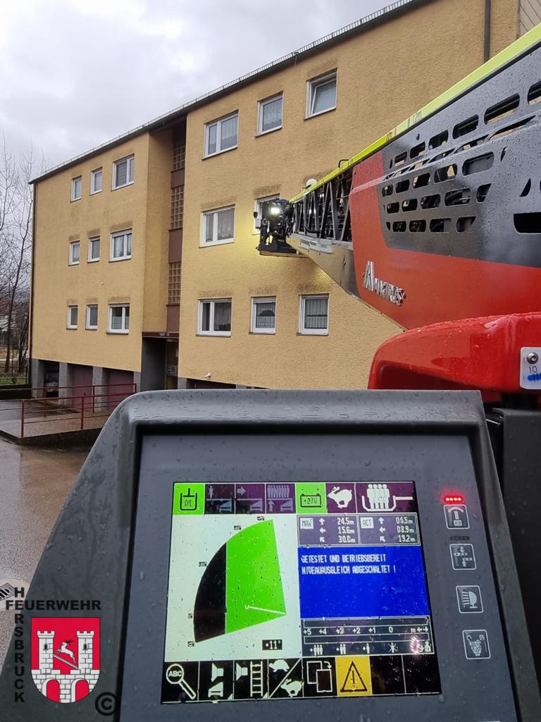Technische Hilfeleistung Technische Hilfeleistung