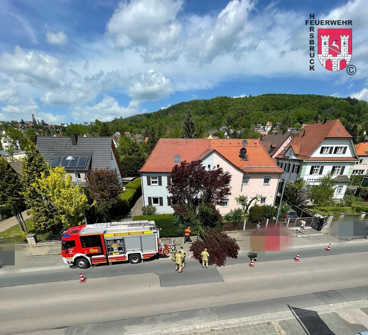 Technische Hilfeleistung Technische Hilfeleistung