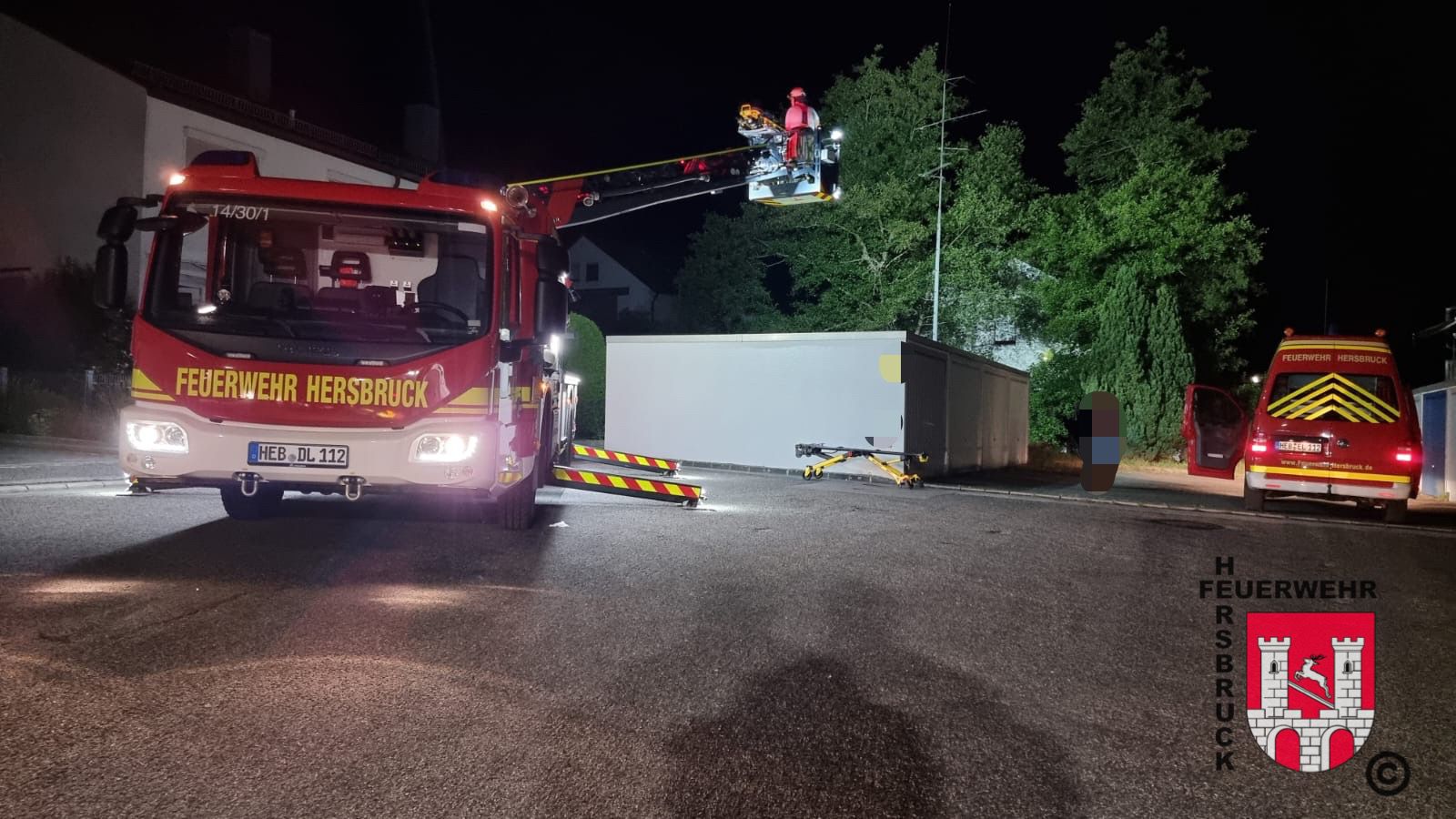 THL- Unterstützung Rettungsdienst THL- Unterstützung Rettungsdienst