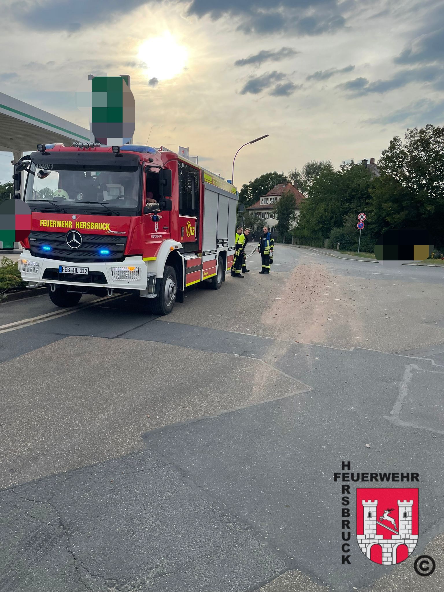 Technische Hilfeleistung Technische Hilfeleistung