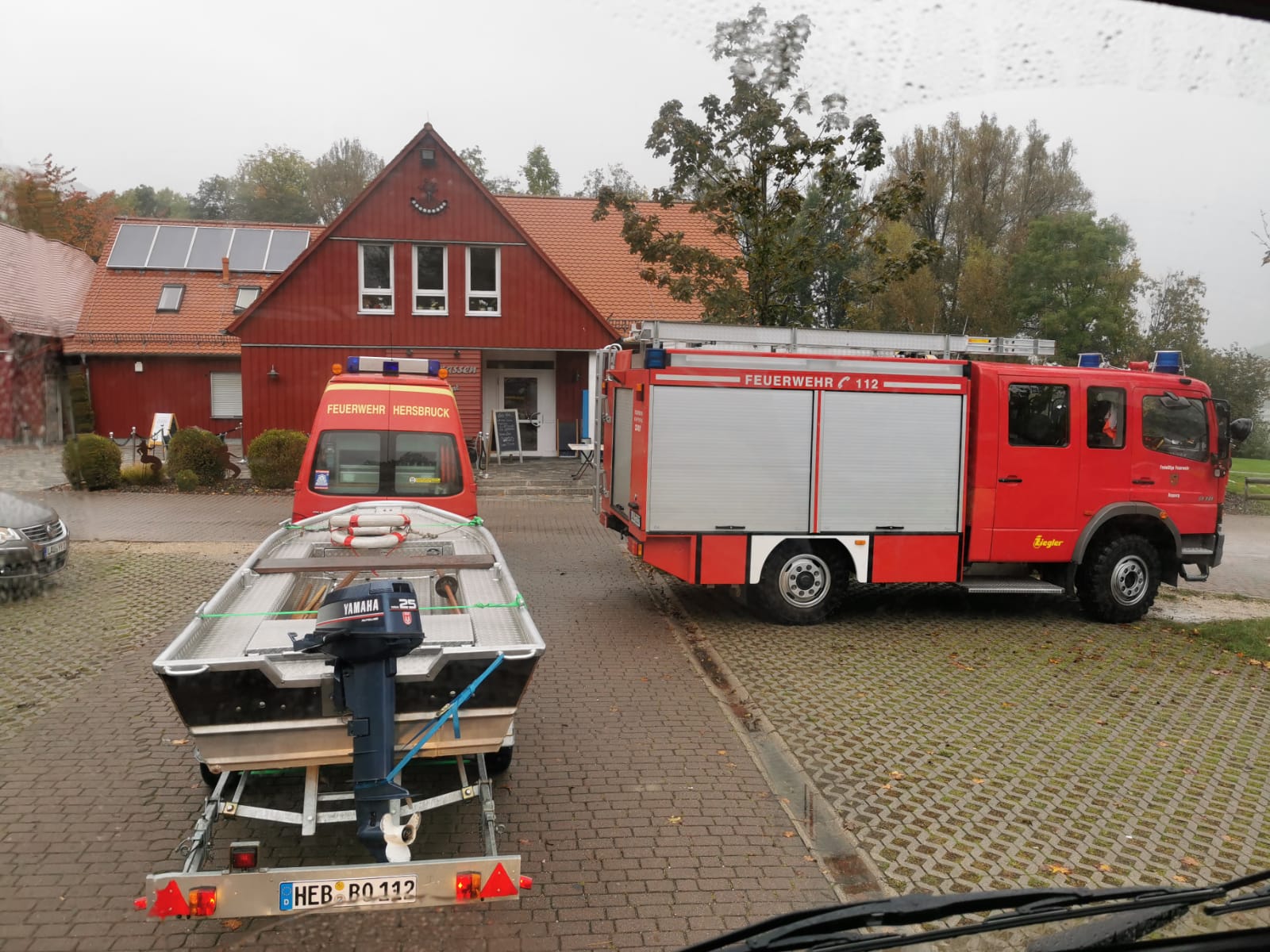 Tierrettung Tierrettung