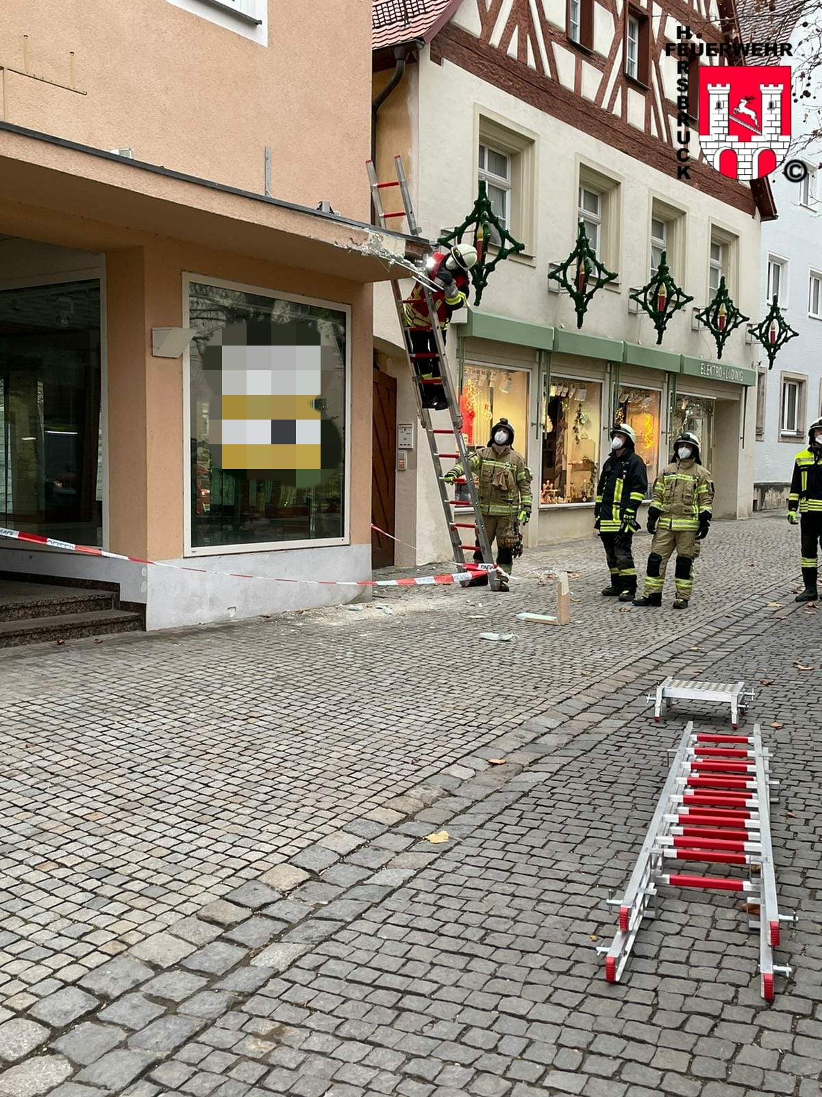 Technische Hilfeleistung Technische Hilfeleistung