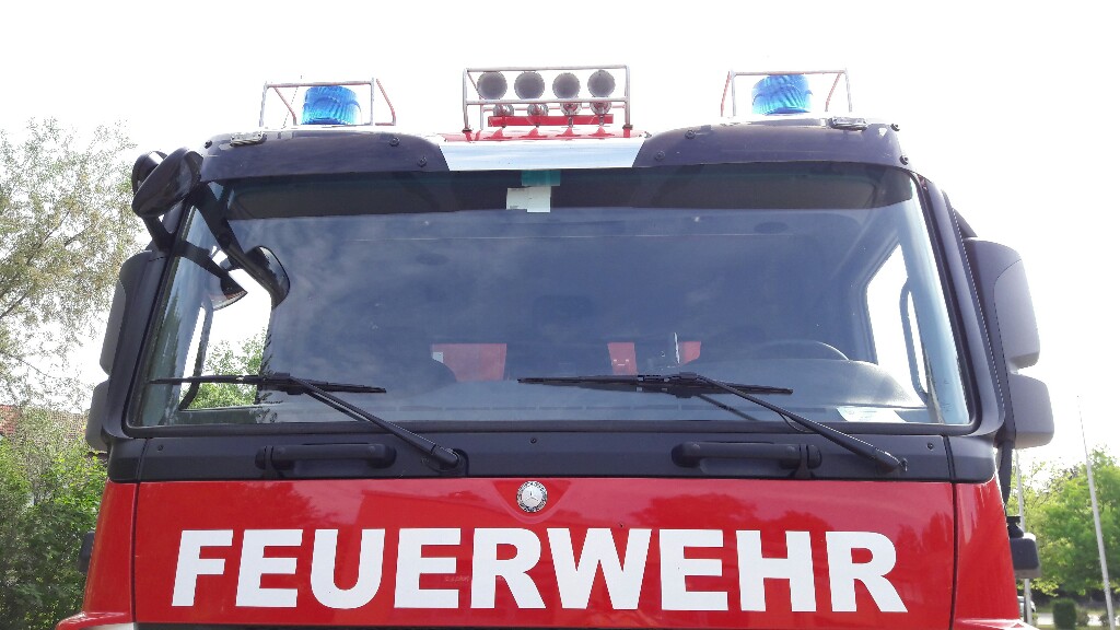 Technische Hilfeleistung Technische Hilfeleistung