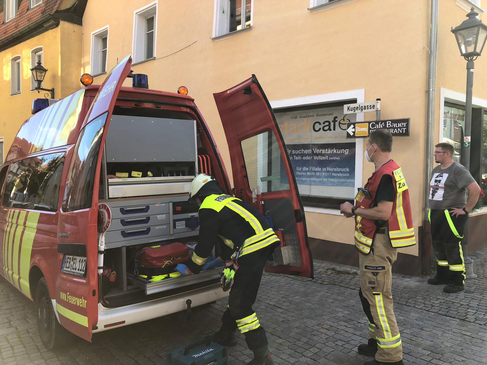 First Responder First Responder
